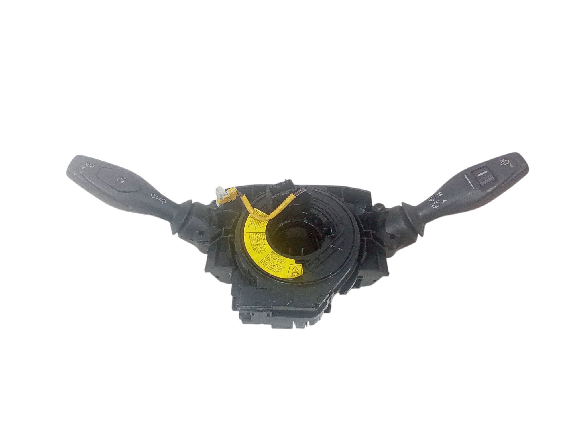 Devioluci per Ford Fiesta 6 Serie (2008 - 2017)