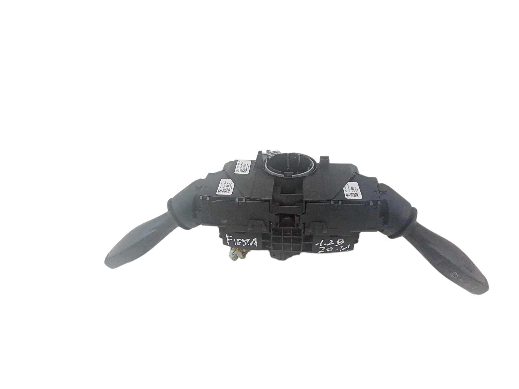 Devioluci per Ford Fiesta 6 Serie (2008 - 2017)