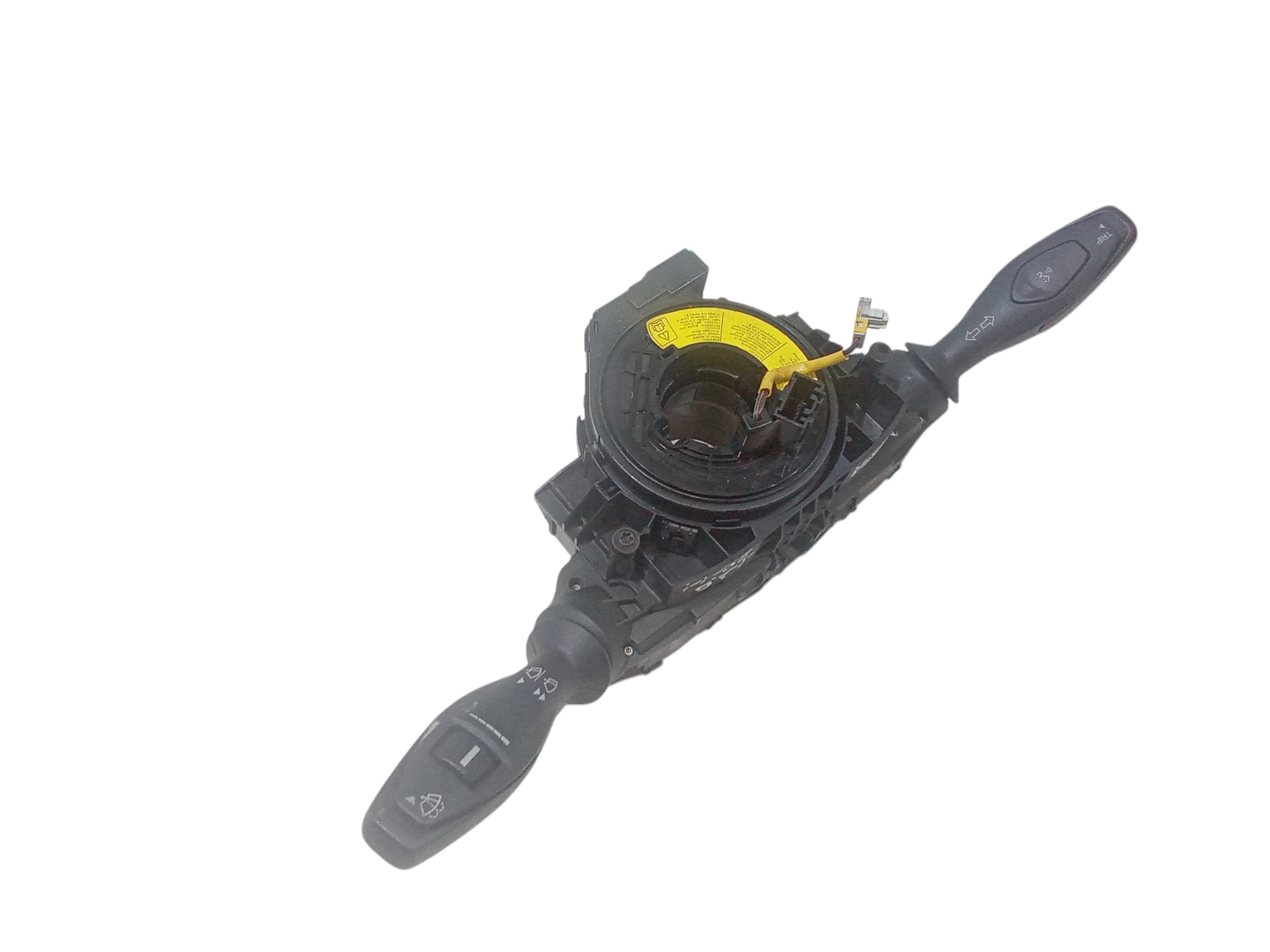 Devioluci per Ford Fiesta 6 Serie (2008 - 2017)