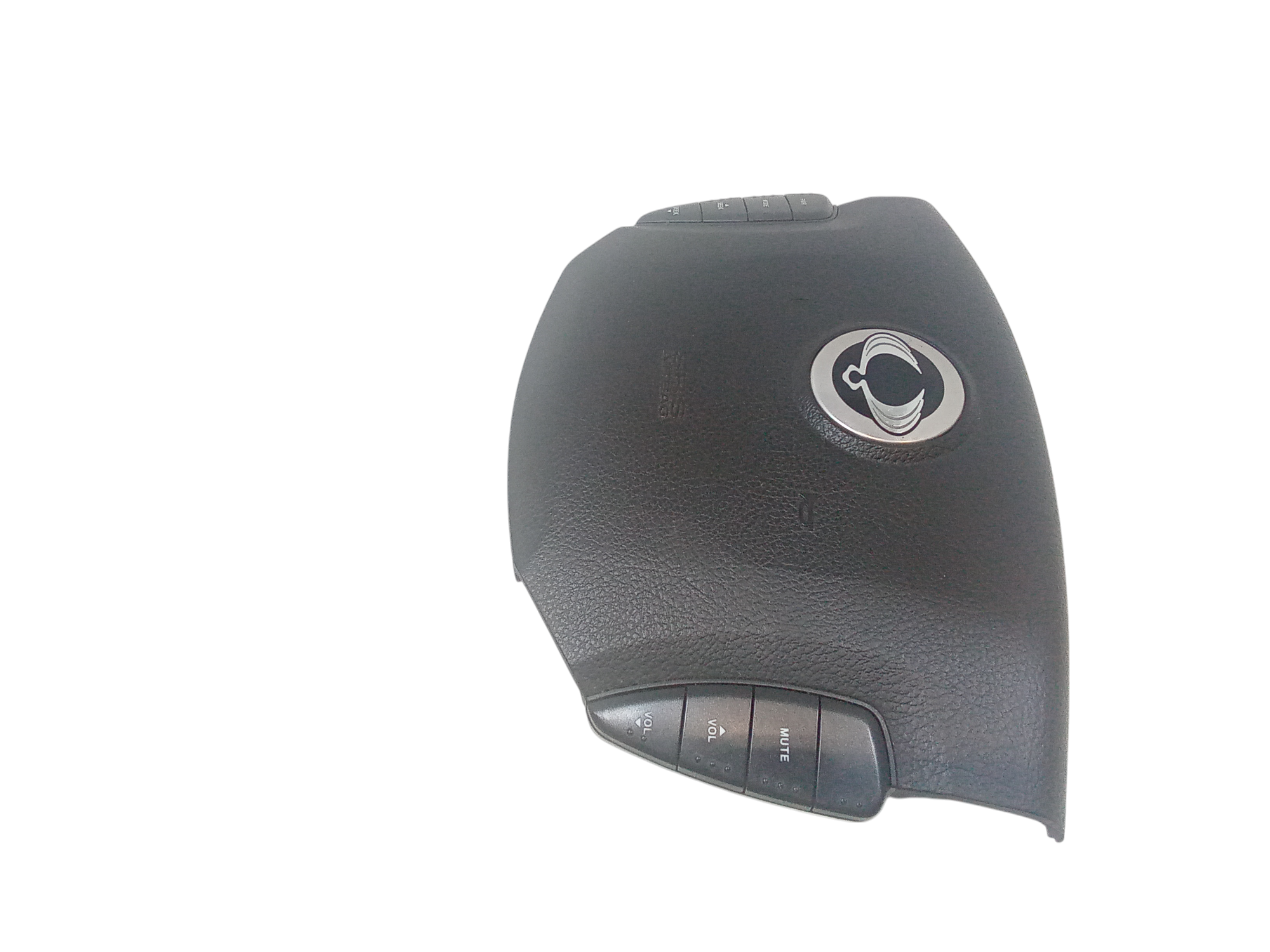 Airbag Volante per Ssangyong Actyon 1 Serie (2006 - In produzione)