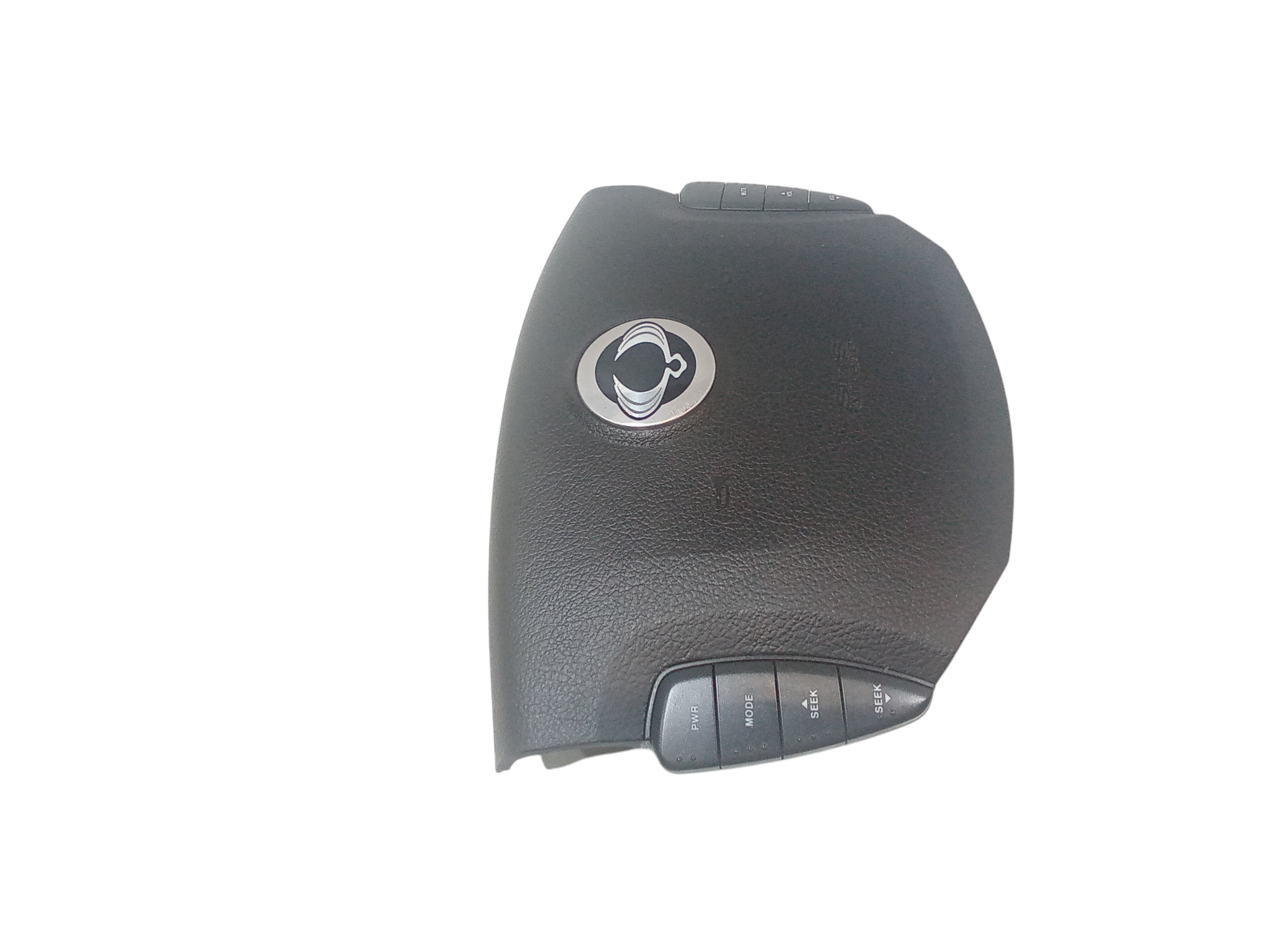 Airbag Volante per Ssangyong Actyon 1 Serie (2006 - In produzione)