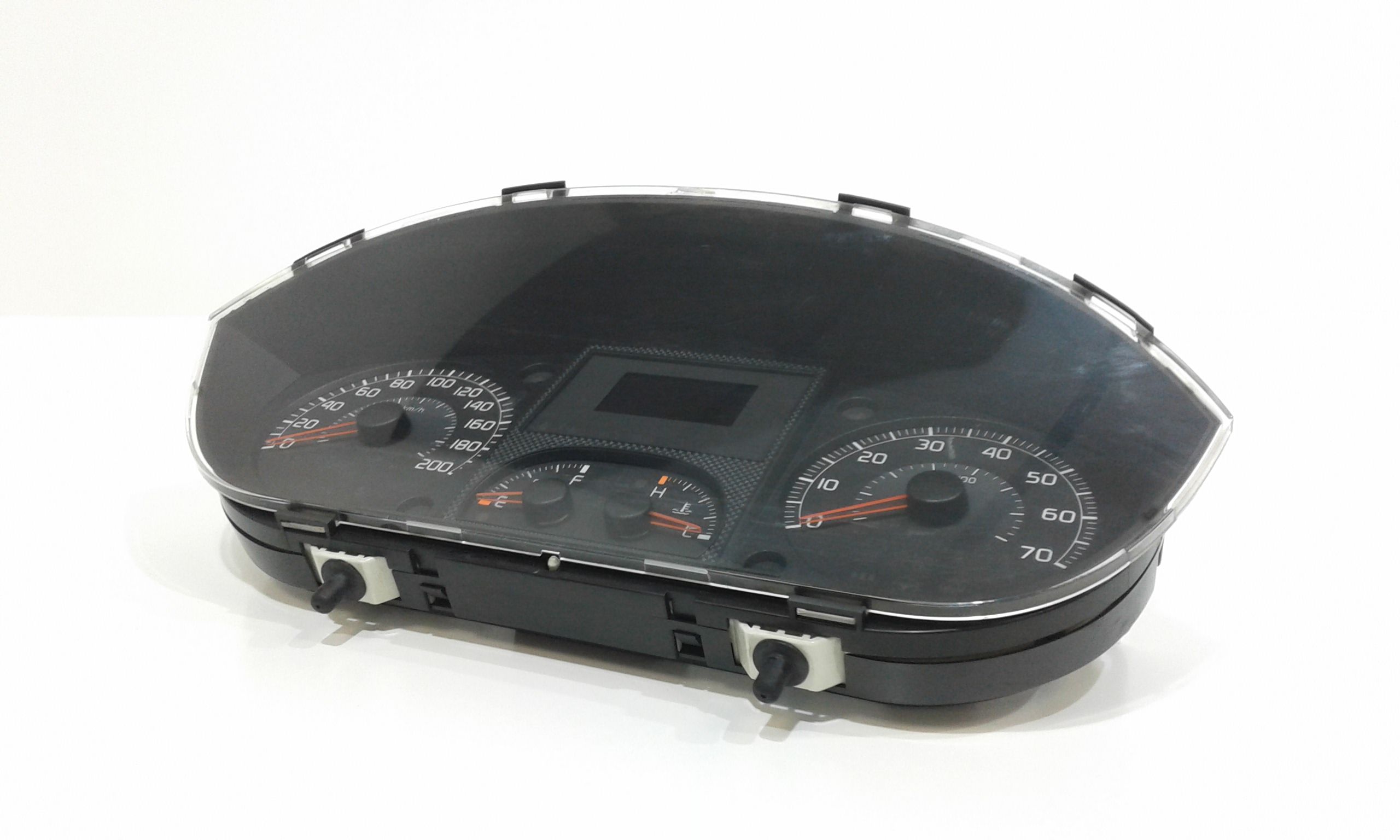 Quadro Strumenti FIAT Idea 1 Serie