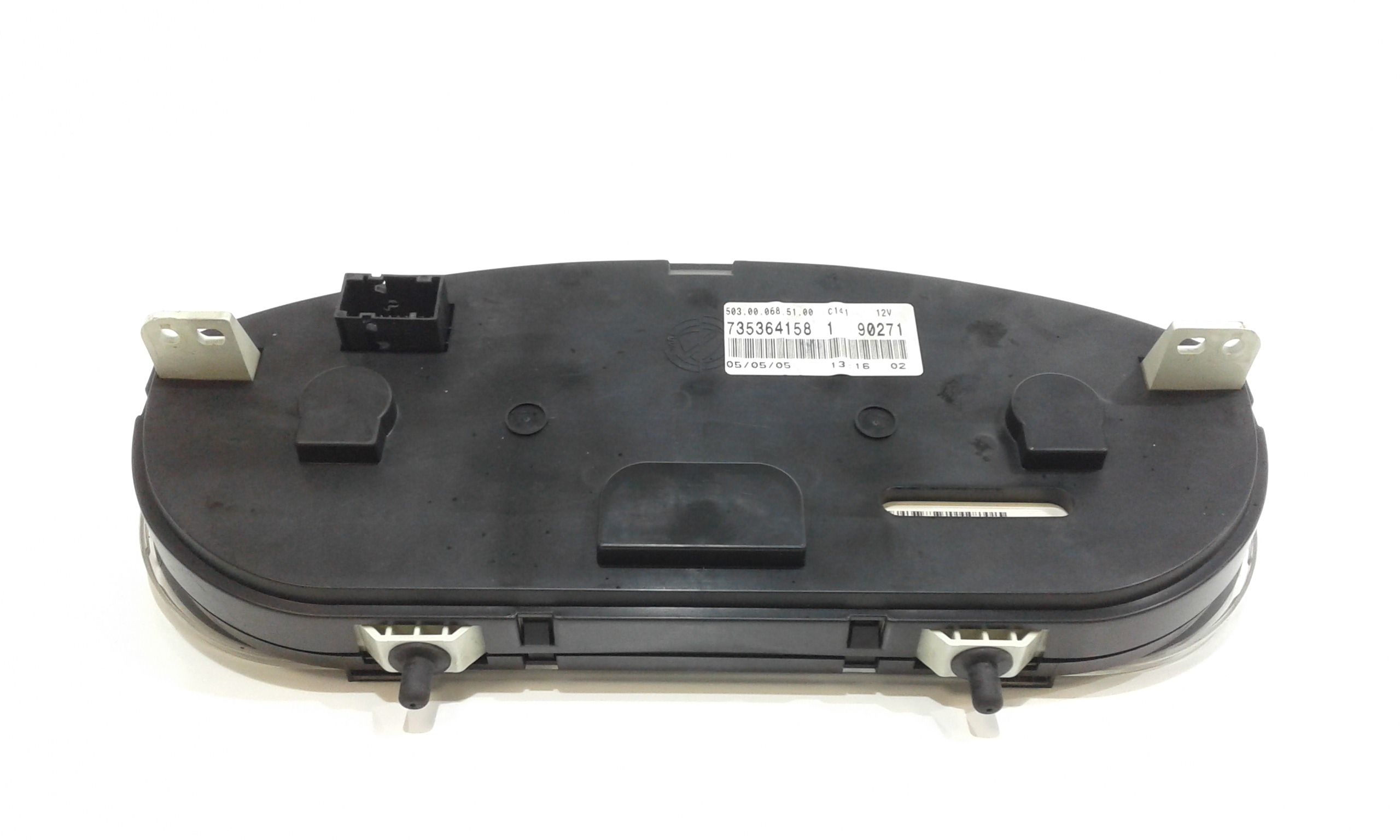 Quadro Strumenti FIAT Idea 1 Serie