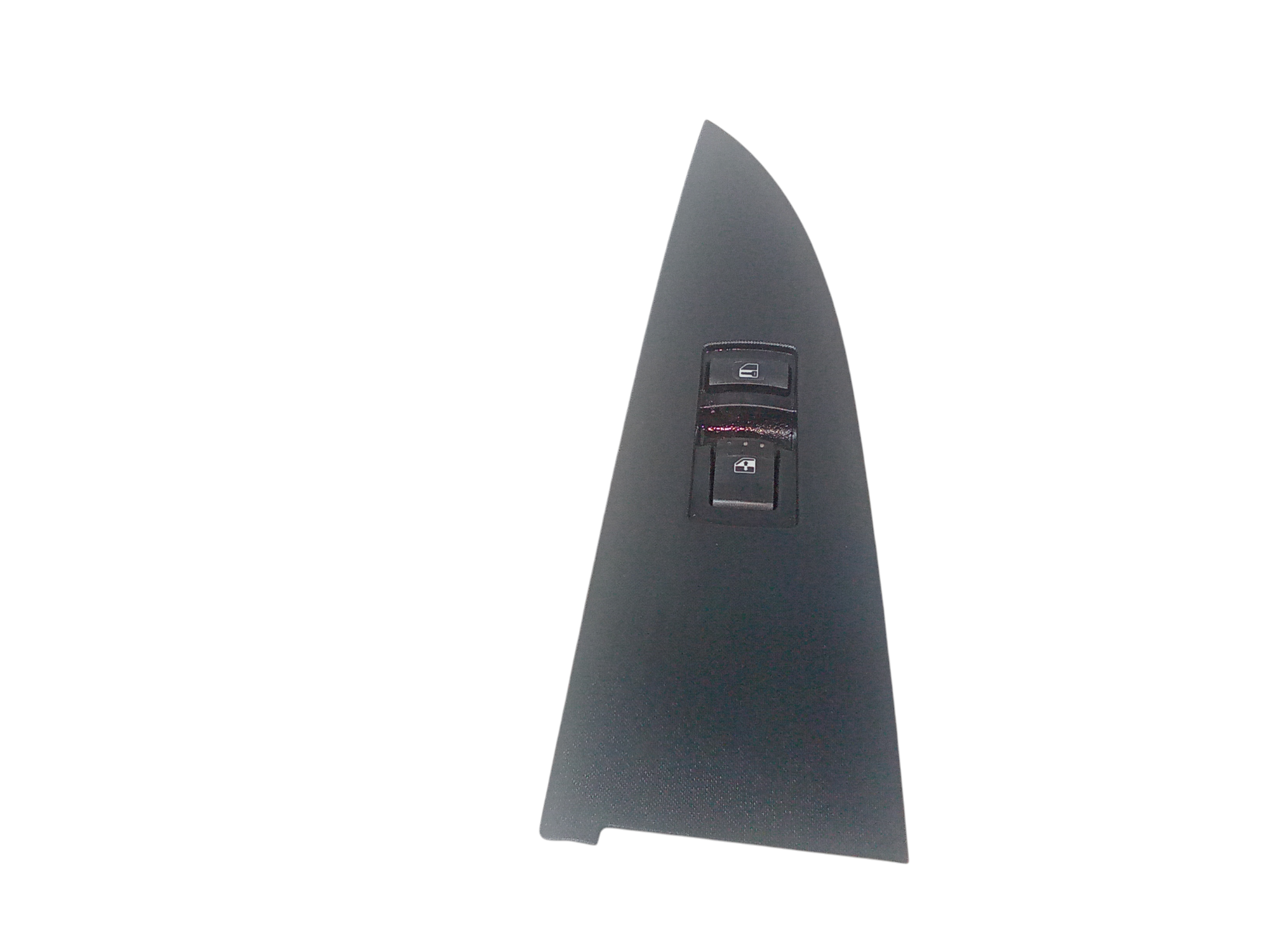 Pulsantiera Anteriore Destra Passeggero per Ssangyong Actyon 1 Serie (2006 - In produzione)