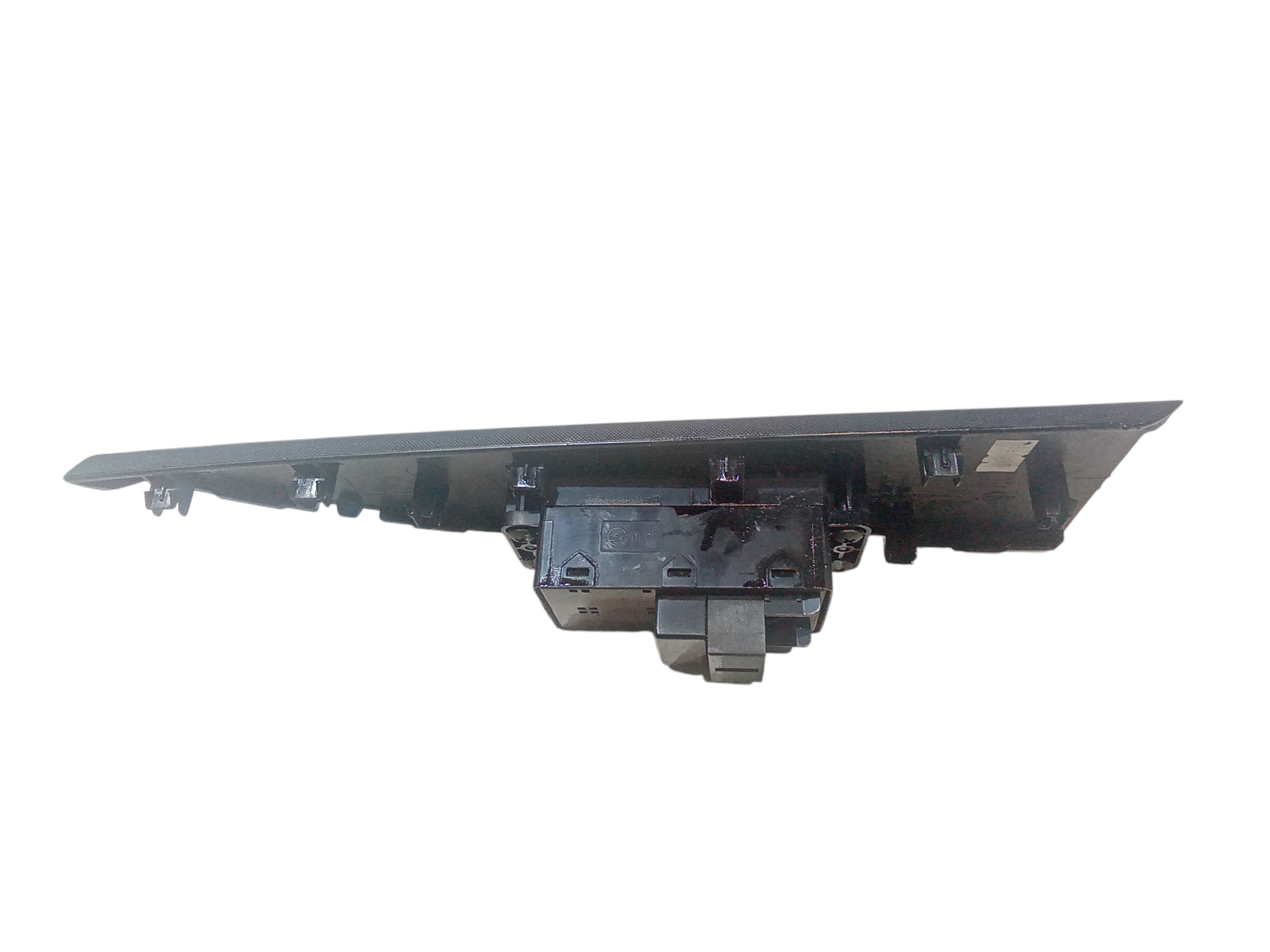 Pulsantiera Anteriore Destra Passeggero per Ssangyong Actyon 1 Serie (2006 - In produzione)