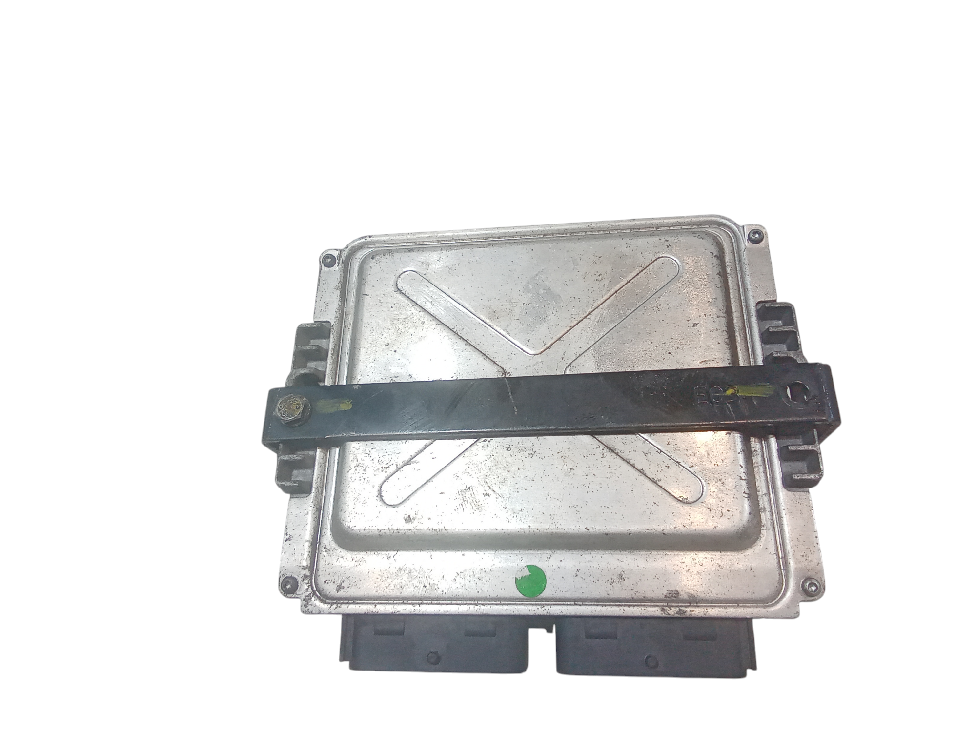 Centralina GPL per Dacia Sandero 1 Serie (2008 - 2012)