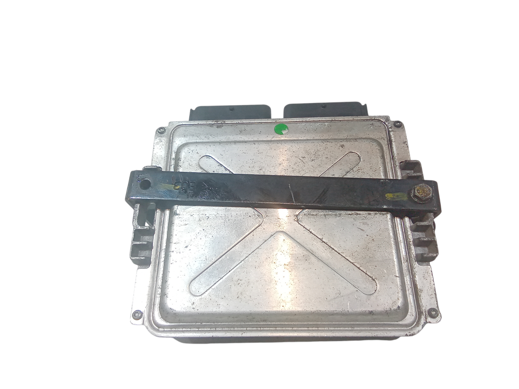 Centralina GPL per Dacia Sandero 1 Serie (2008 - 2012)