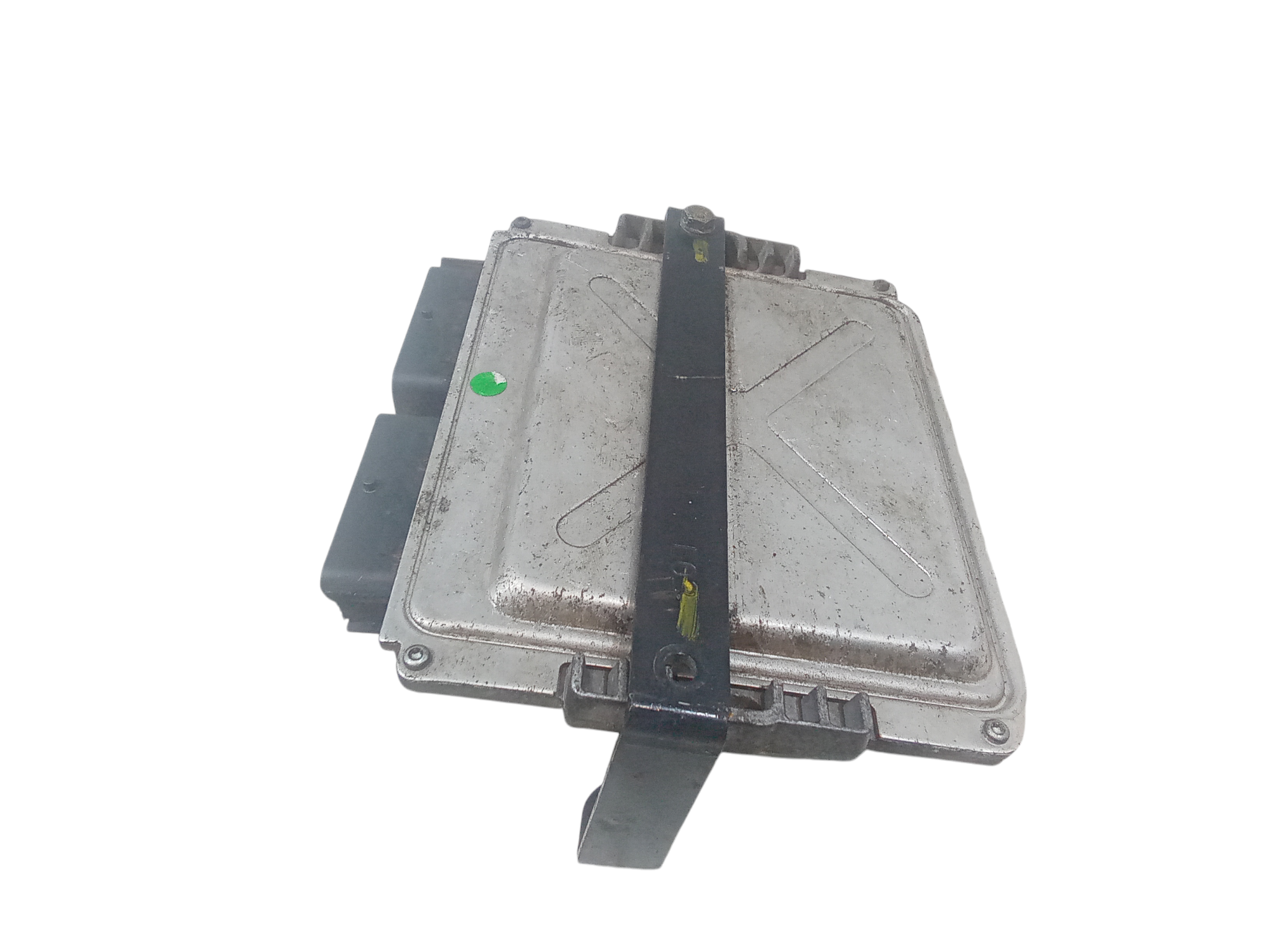 Centralina GPL per Dacia Sandero 1 Serie (2008 - 2012)