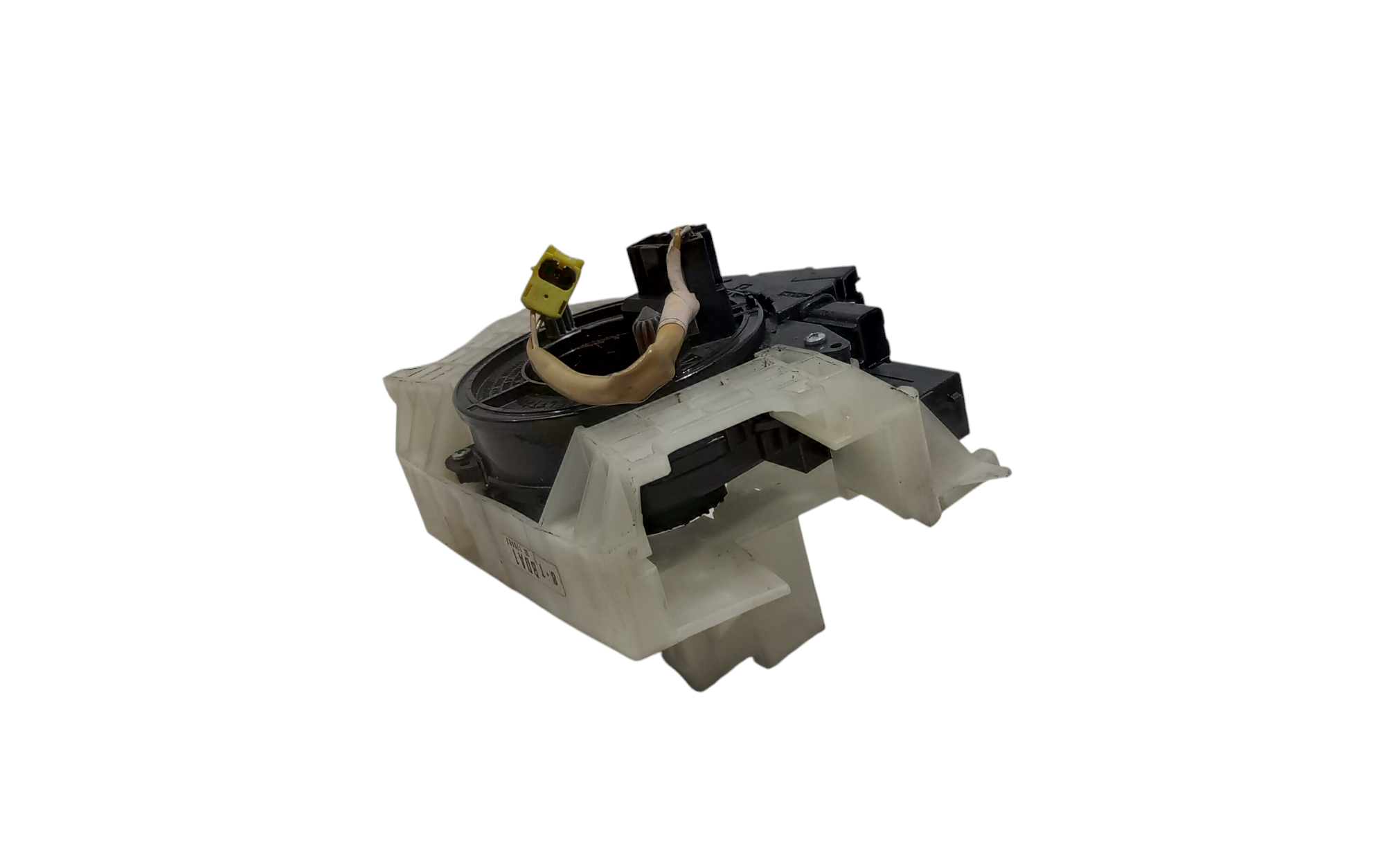 Contatto Spiralato per Mazda 5 Berlina (2005 - In produzione)