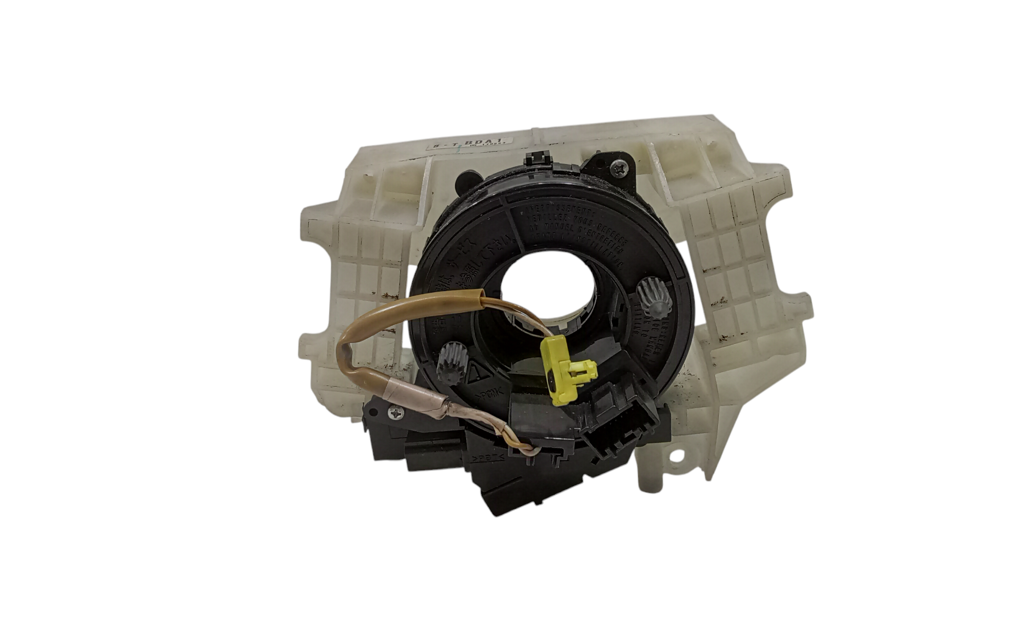 Contatto Spiralato per Mazda 5 Berlina (2005 - In produzione)