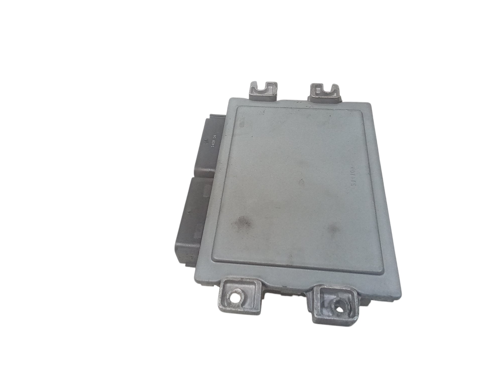 Centralina motore per Dacia Sandero 1 Serie (2008 - 2012)