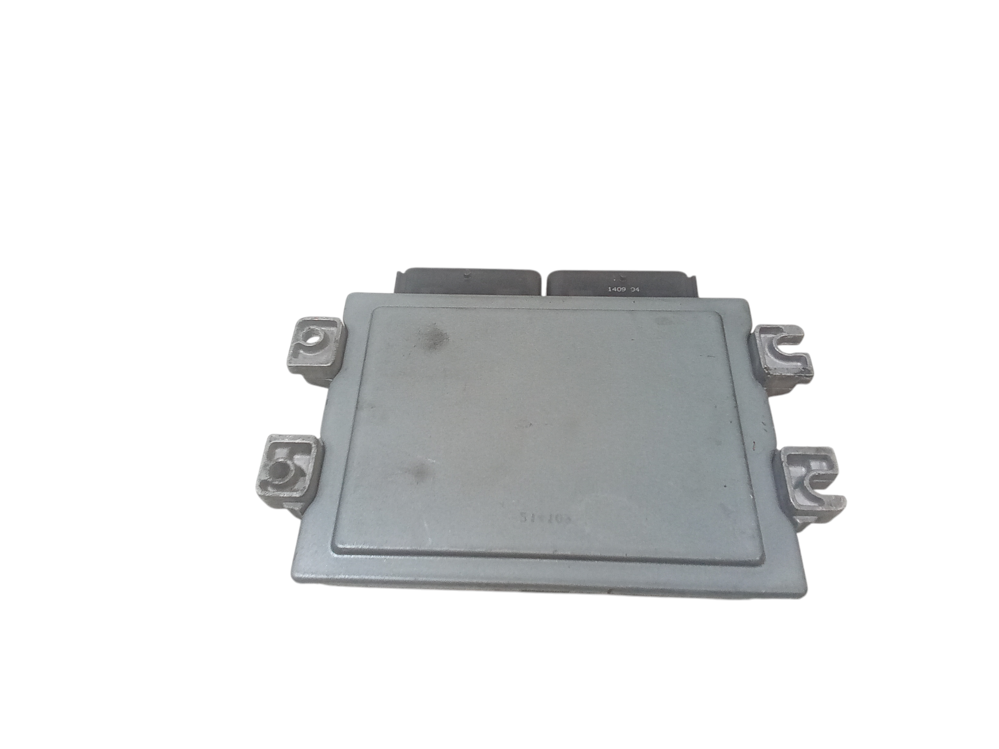 Centralina motore per Dacia Sandero 1 Serie (2008 - 2012)