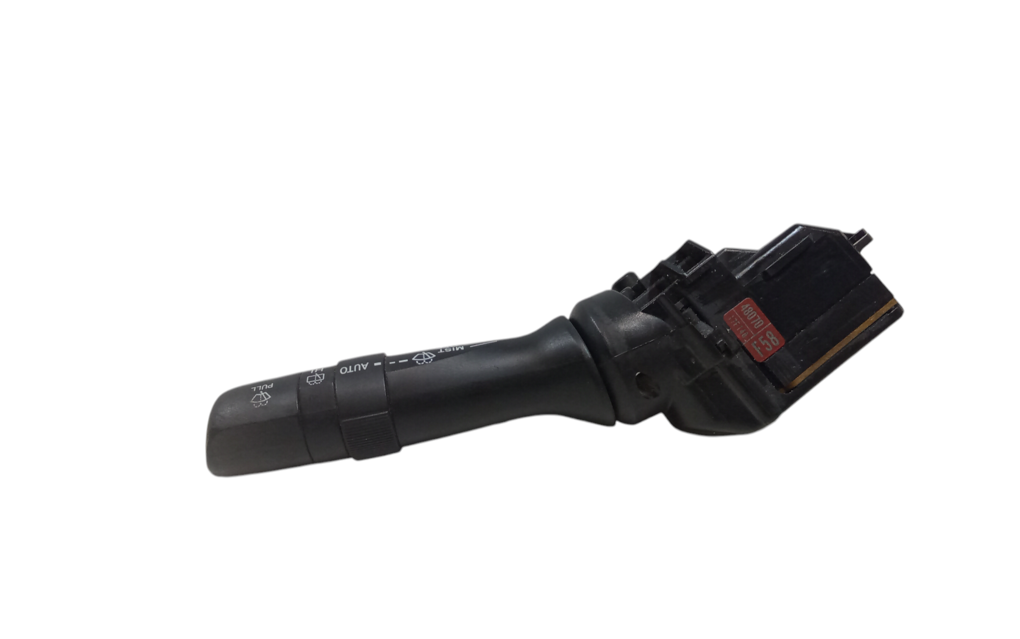 Devioluci destro per Toyota Rav4 4 Serie (2005 - 2009)