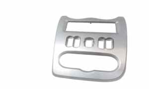 Modanatura Centrale Cruscotto per Dacia Sandero 1 Serie (2008 - 2012)