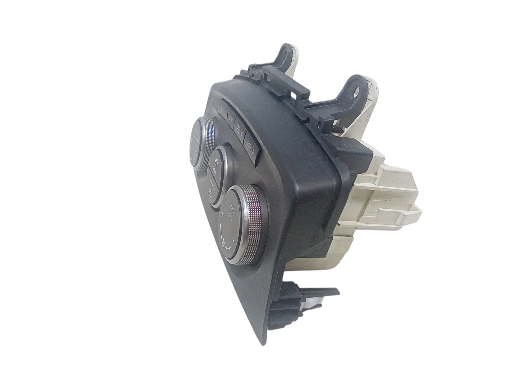 Comandi Clima per Mazda 5 Berlina (2005 - In produzione)