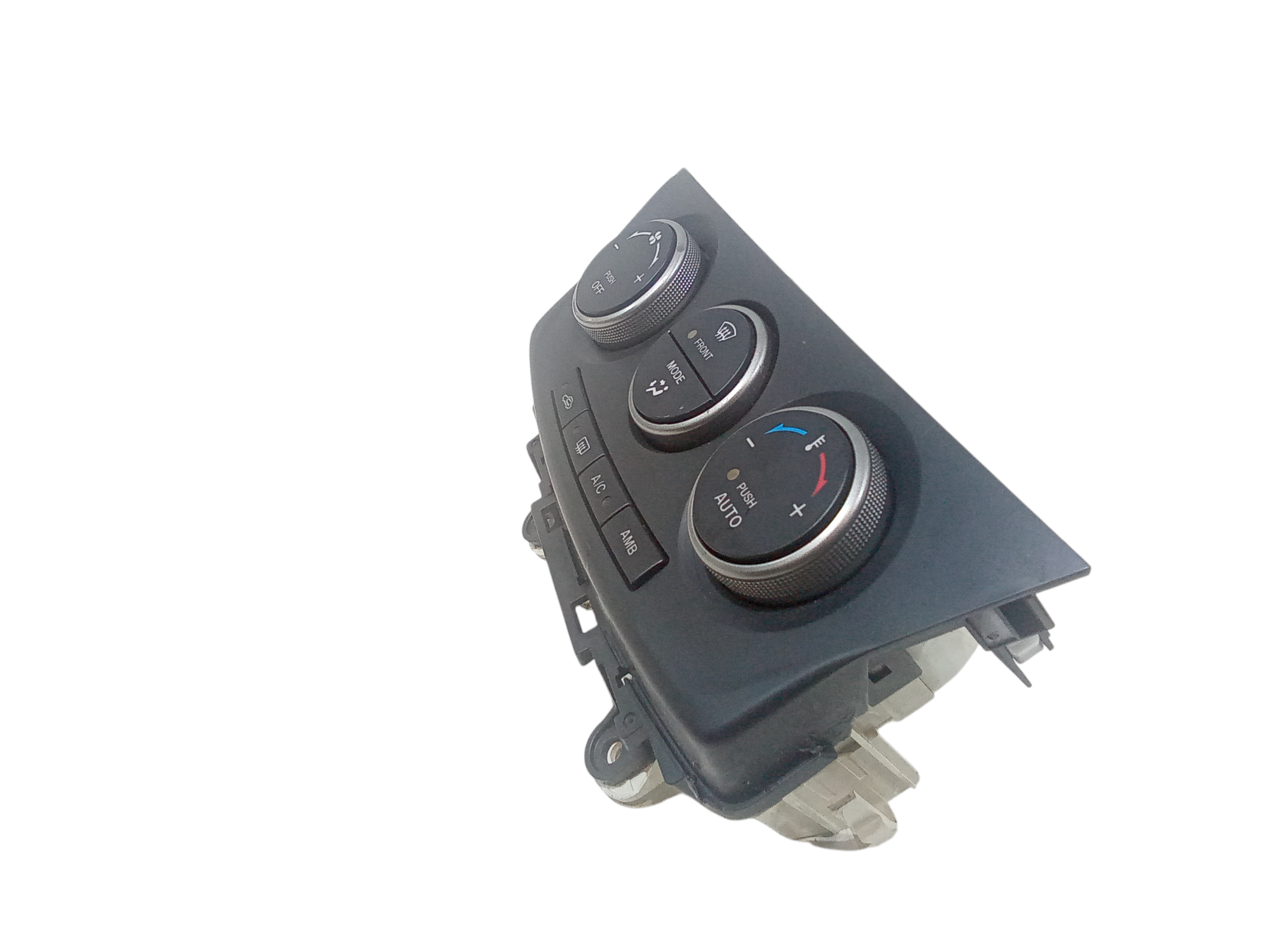 Comandi Clima per Mazda 5 Berlina (2005 - In produzione)