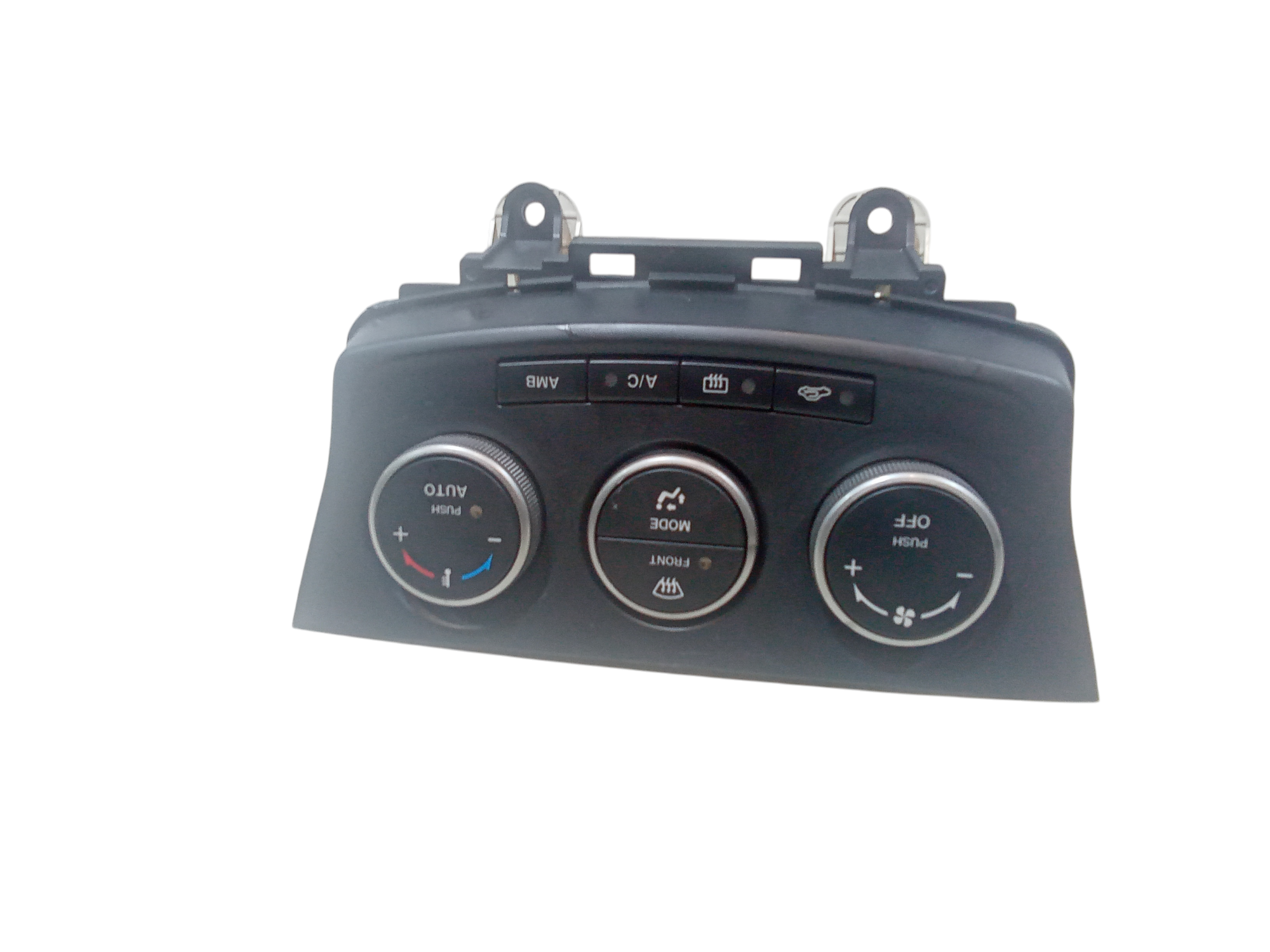 Comandi Clima per Mazda 5 Berlina (2005 - In produzione)