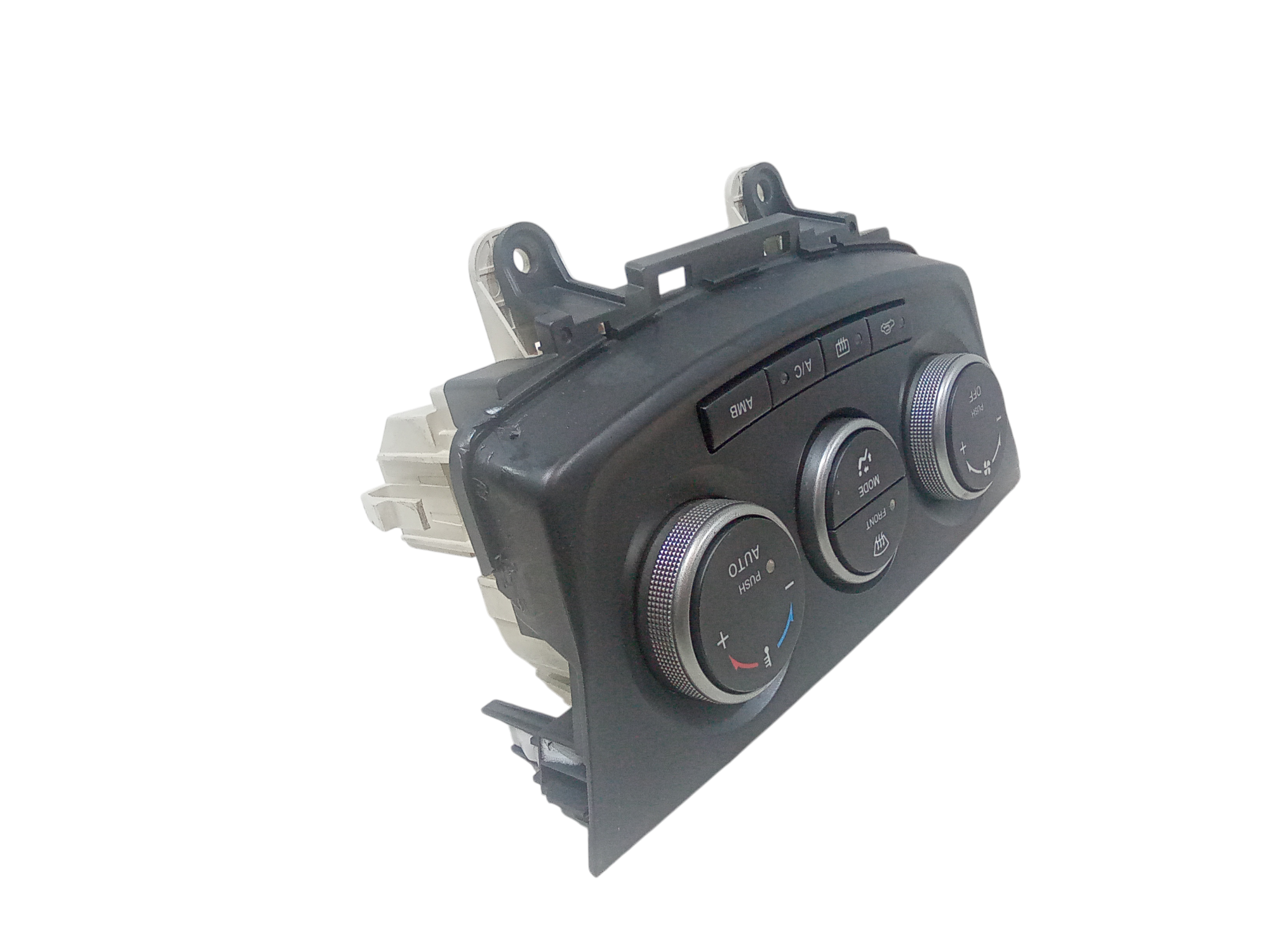 Comandi Clima per Mazda 5 Berlina (2005 - In produzione)