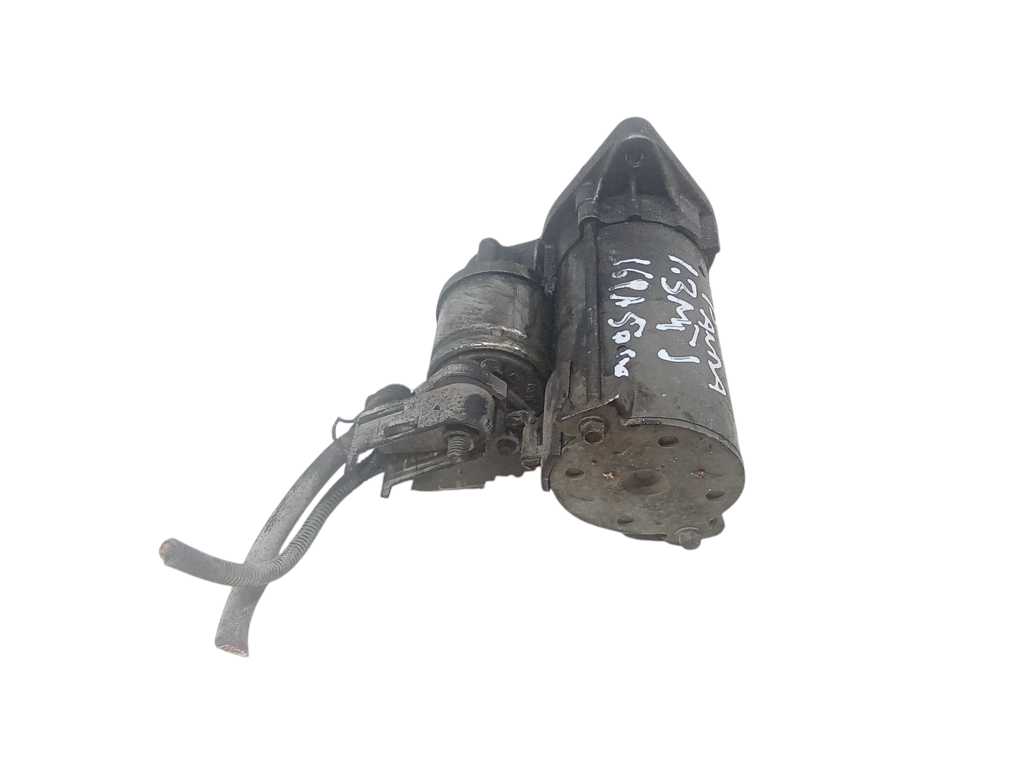 Motorino d  avviamento per Fiat Panda 2 Serie (2003 - 2010)