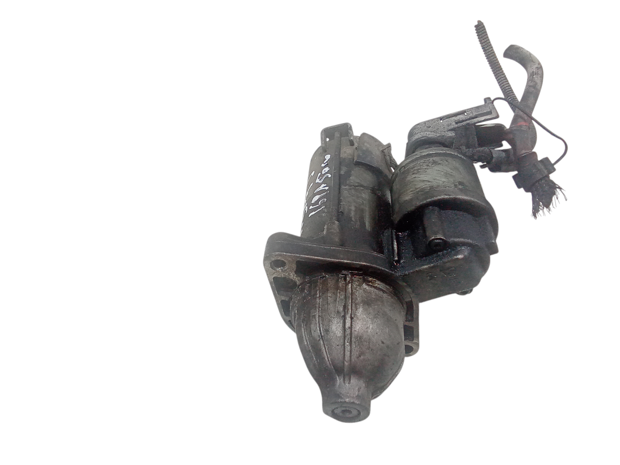 Motorino d  avviamento per Fiat Panda 2 Serie (2003 - 2010)