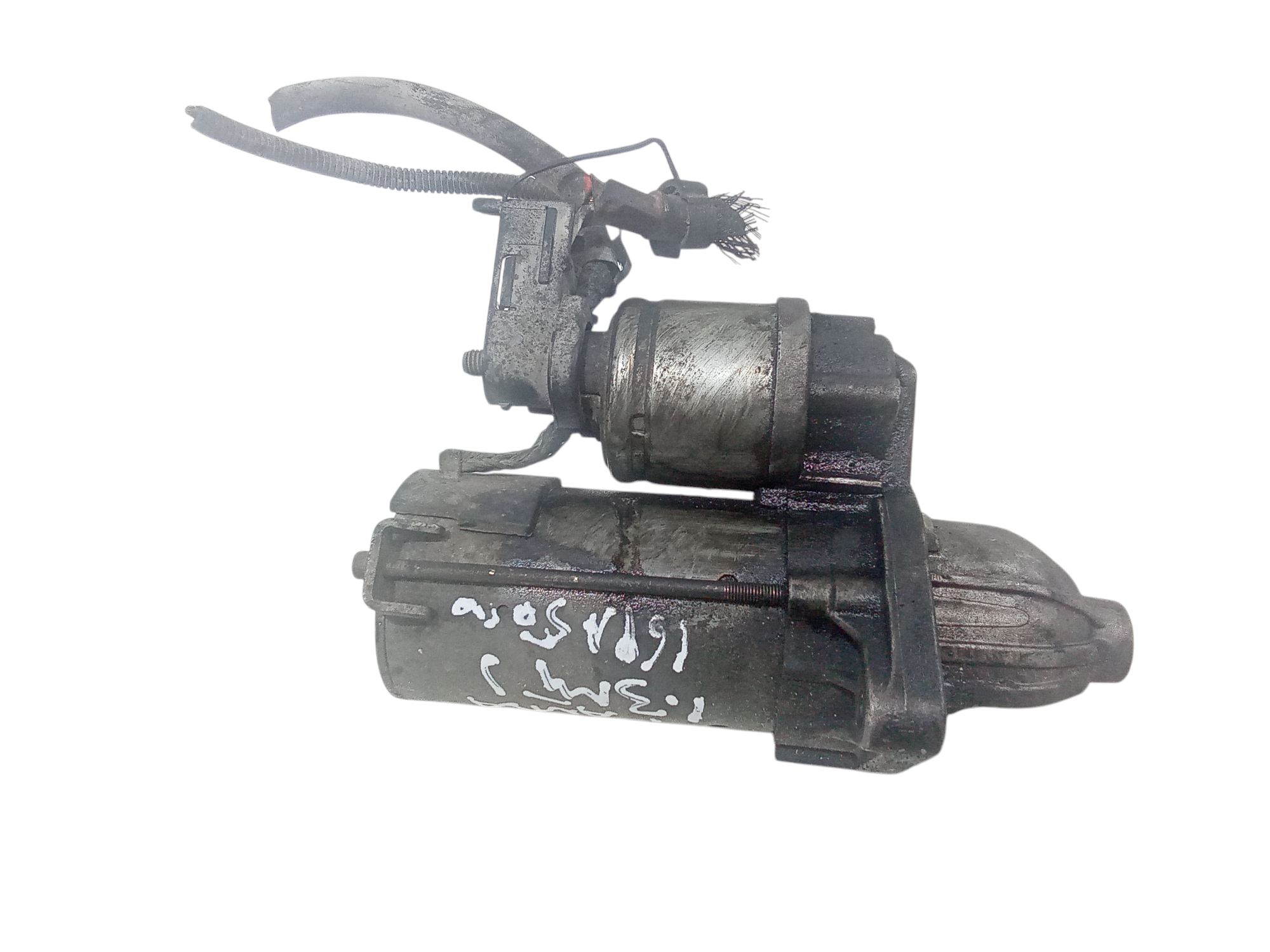 Motorino d  avviamento per Fiat Panda 2 Serie (2003 - 2010)