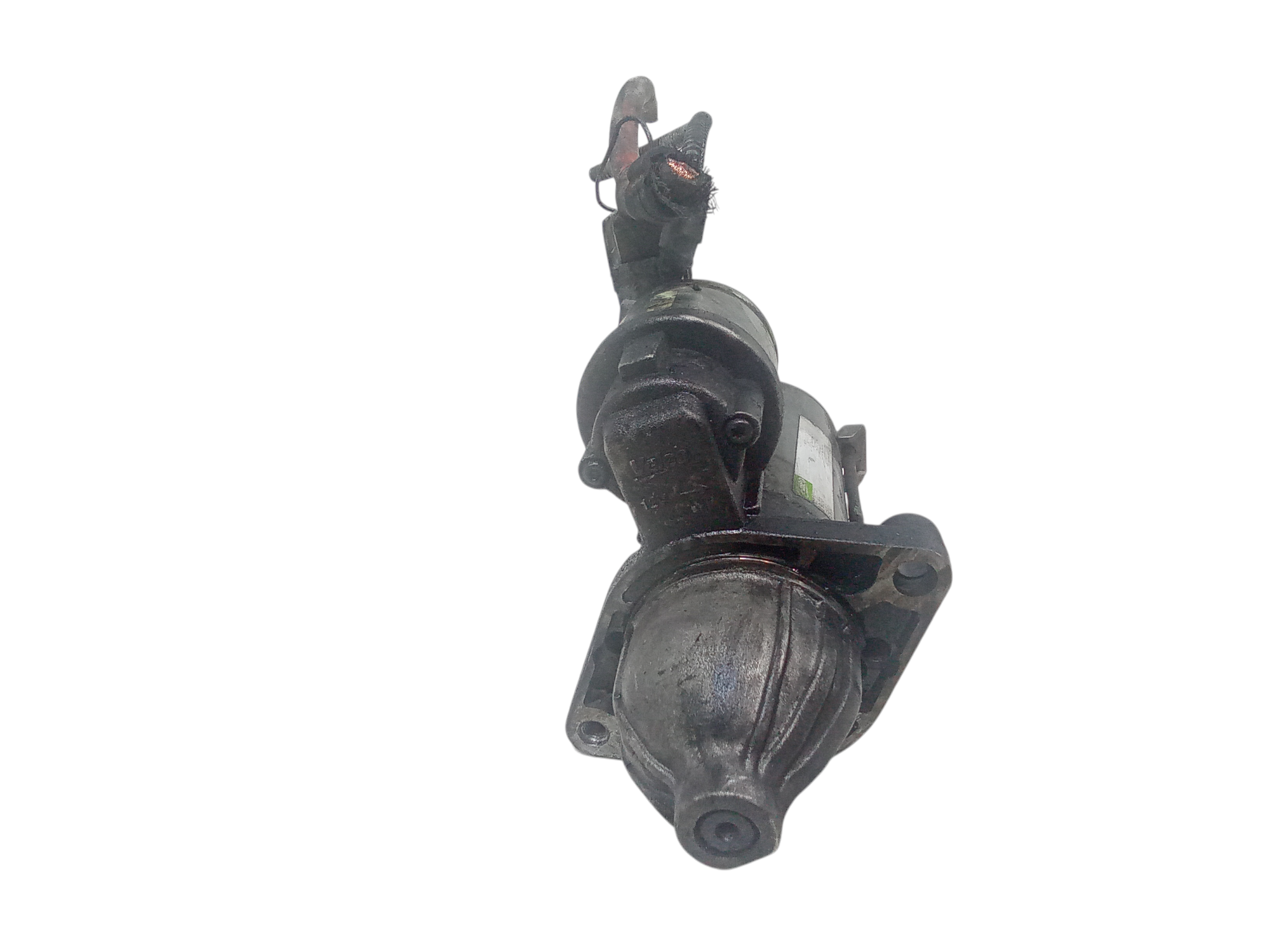 Motorino d  avviamento per Fiat Panda 2 Serie (2003 - 2010)