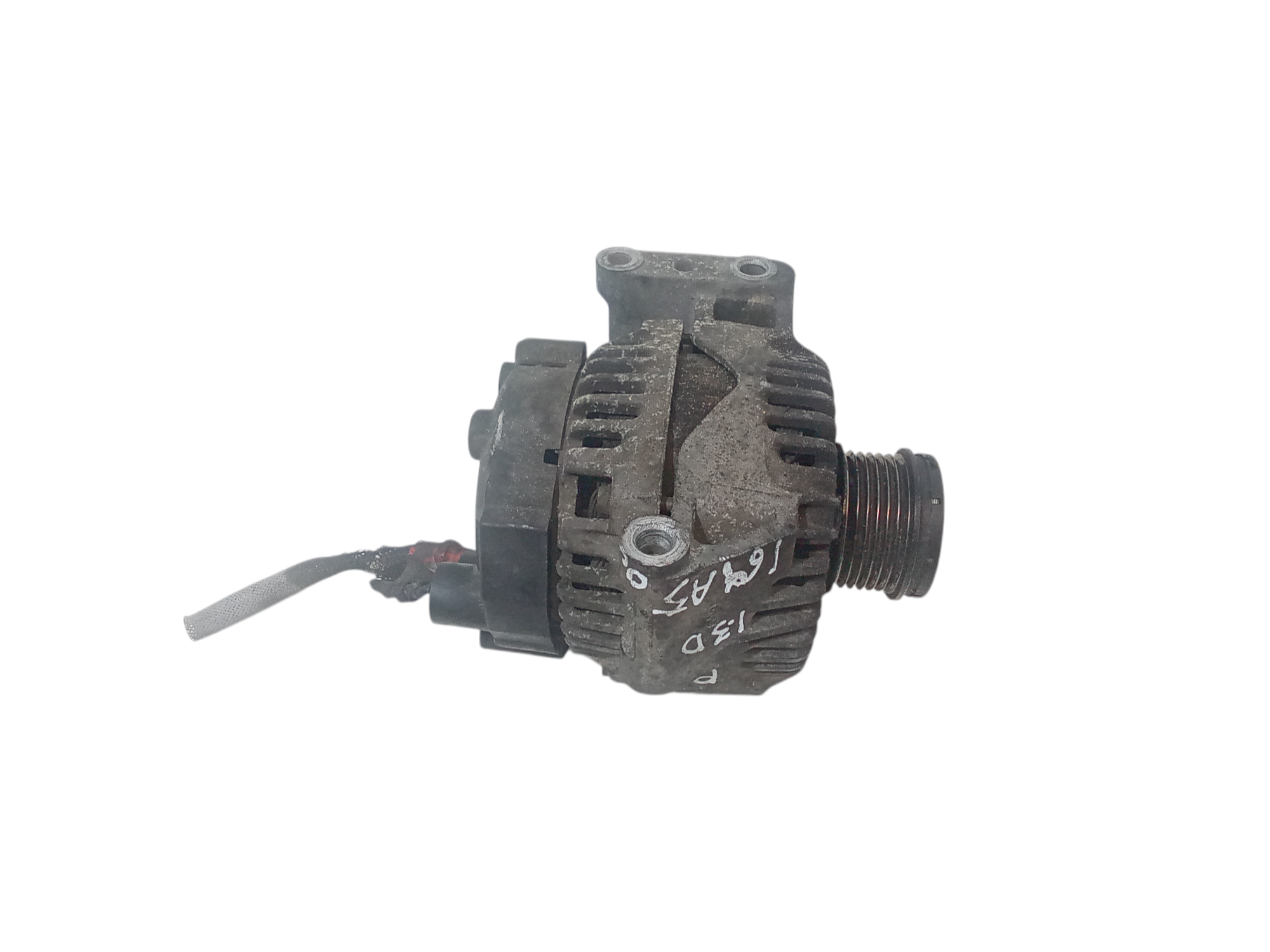 Alternatore per Fiat Panda 2 Serie (2003 - 2010)