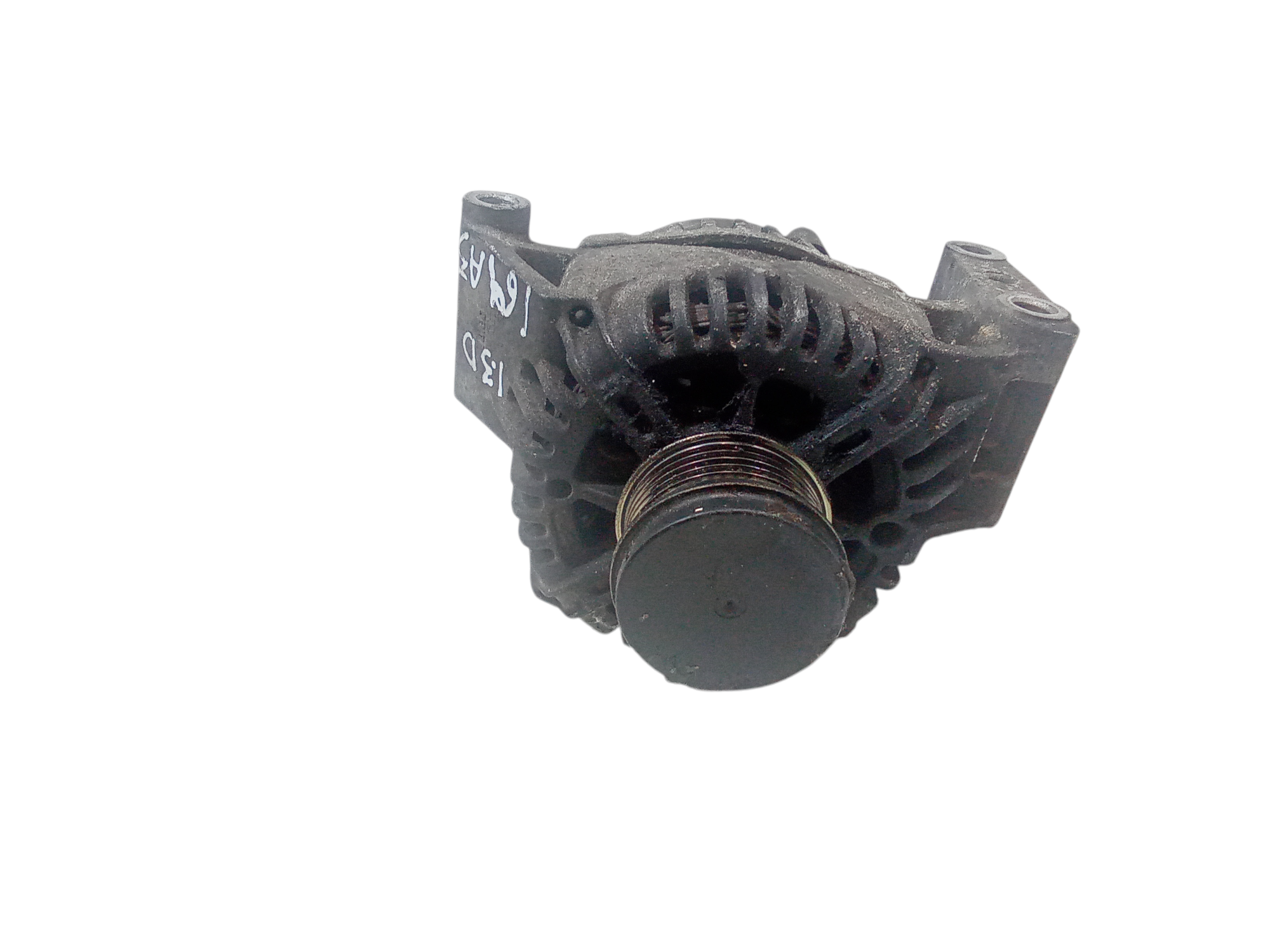 Alternatore per Fiat Panda 2 Serie (2003 - 2010)