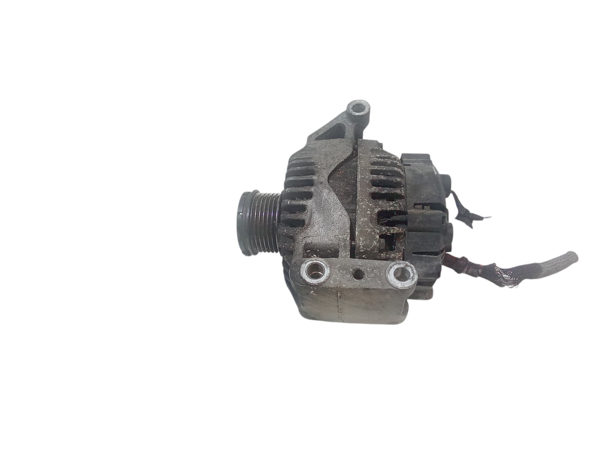 Alternatore per Fiat Panda 2 Serie (2003 - 2010)