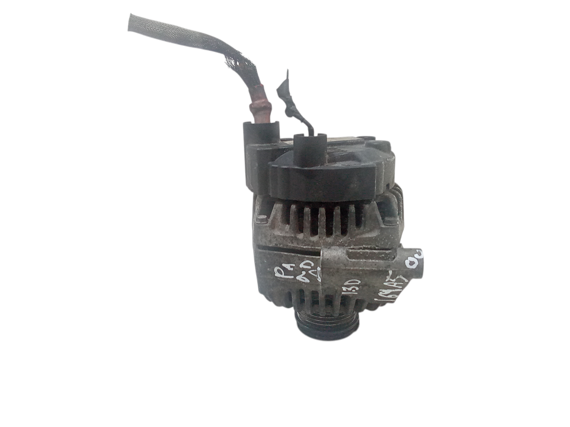 Alternatore per Fiat Panda 2 Serie (2003 - 2010)