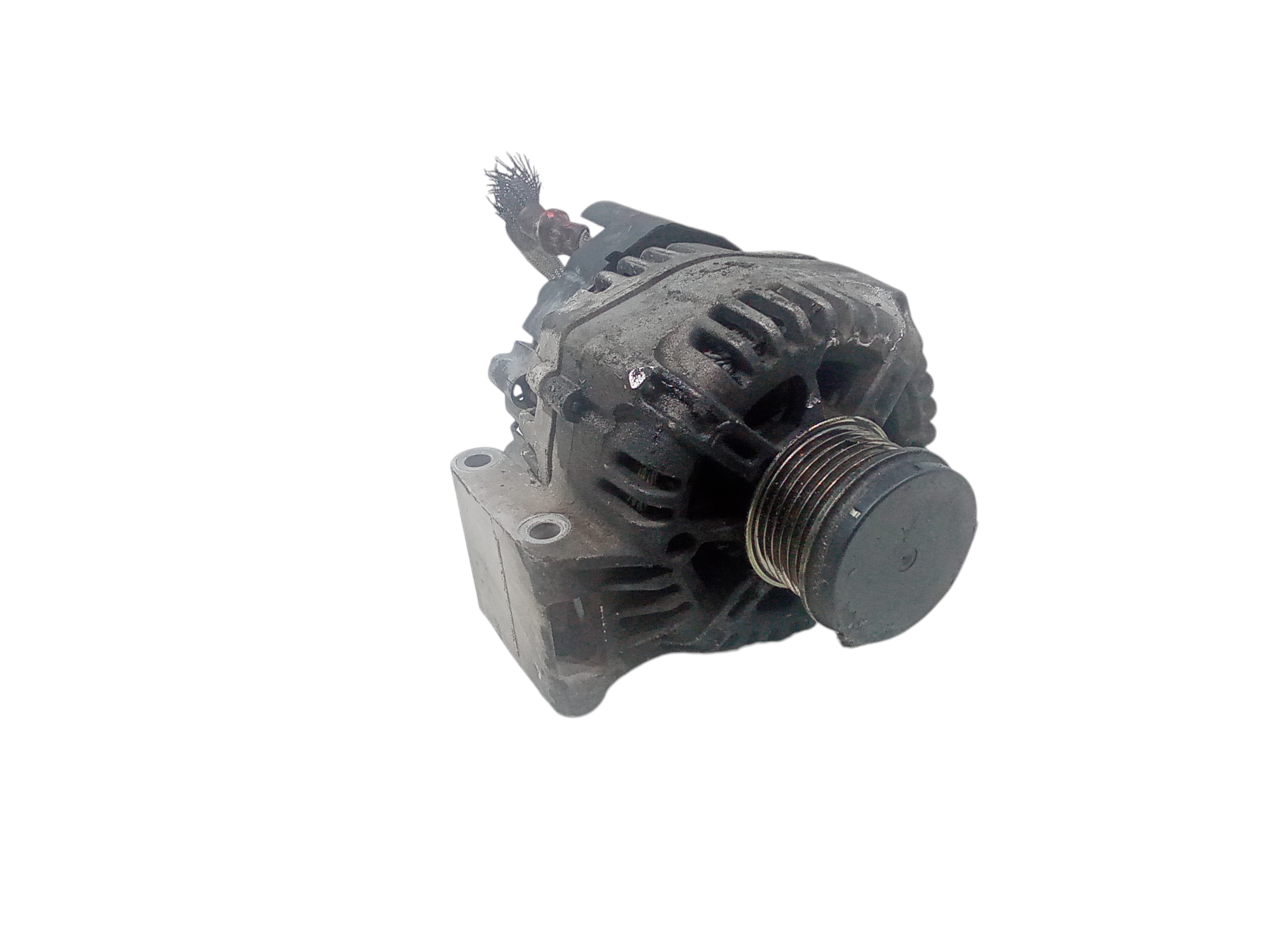 Alternatore per Fiat Panda 2 Serie (2003 - 2010)