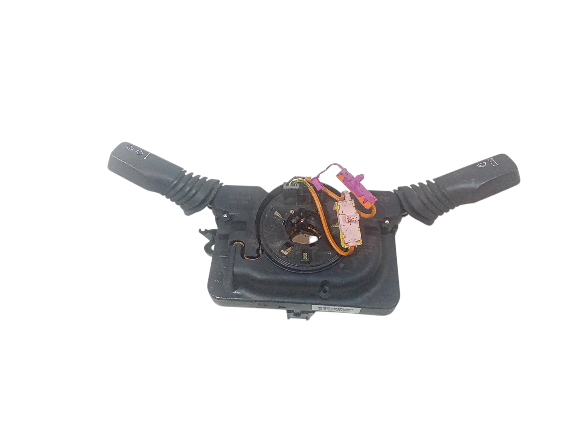 Devioluci per Opel Zafira B (2005 - 2008)
