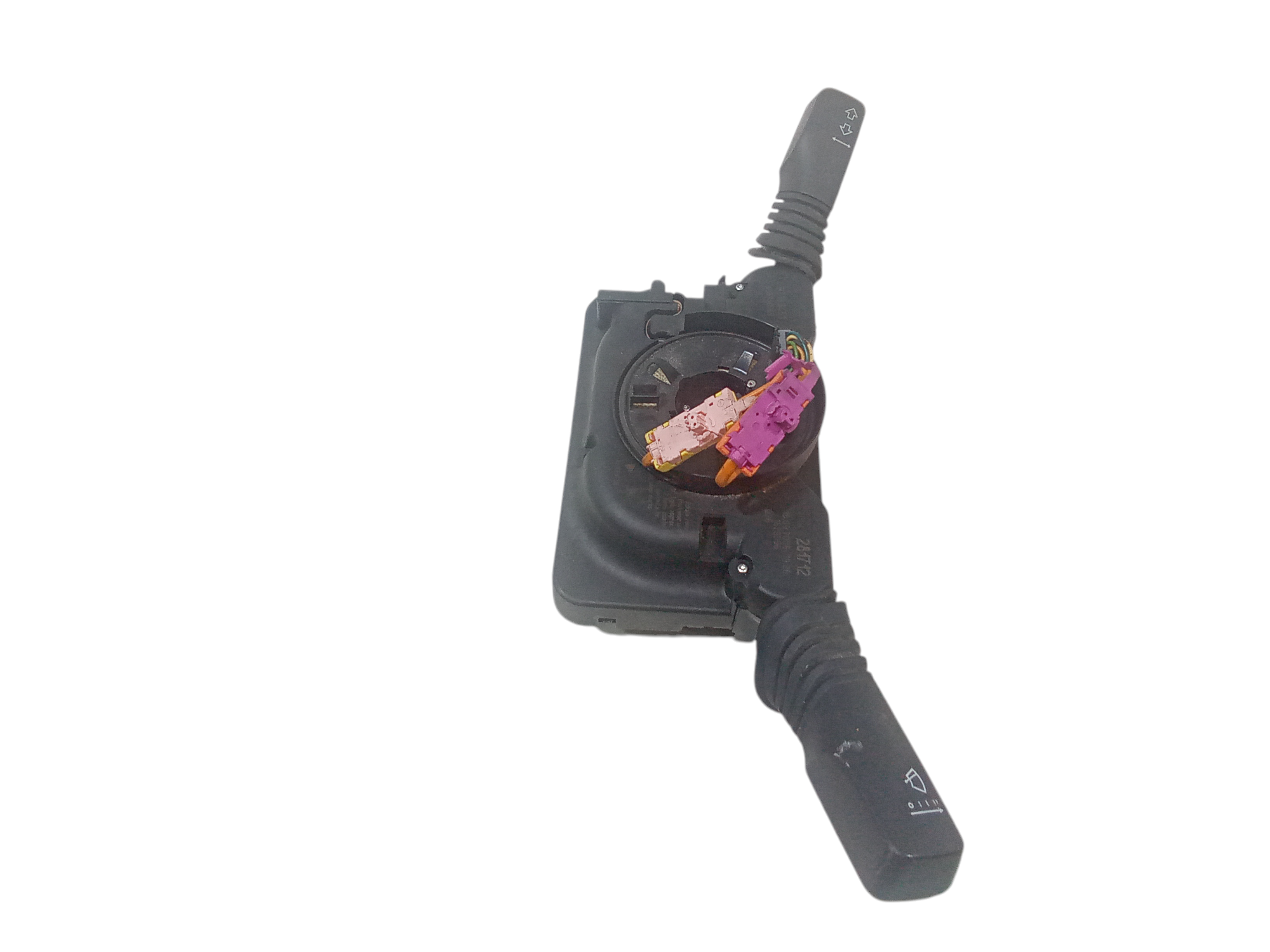 Devioluci per Opel Zafira B (2005 - 2008)