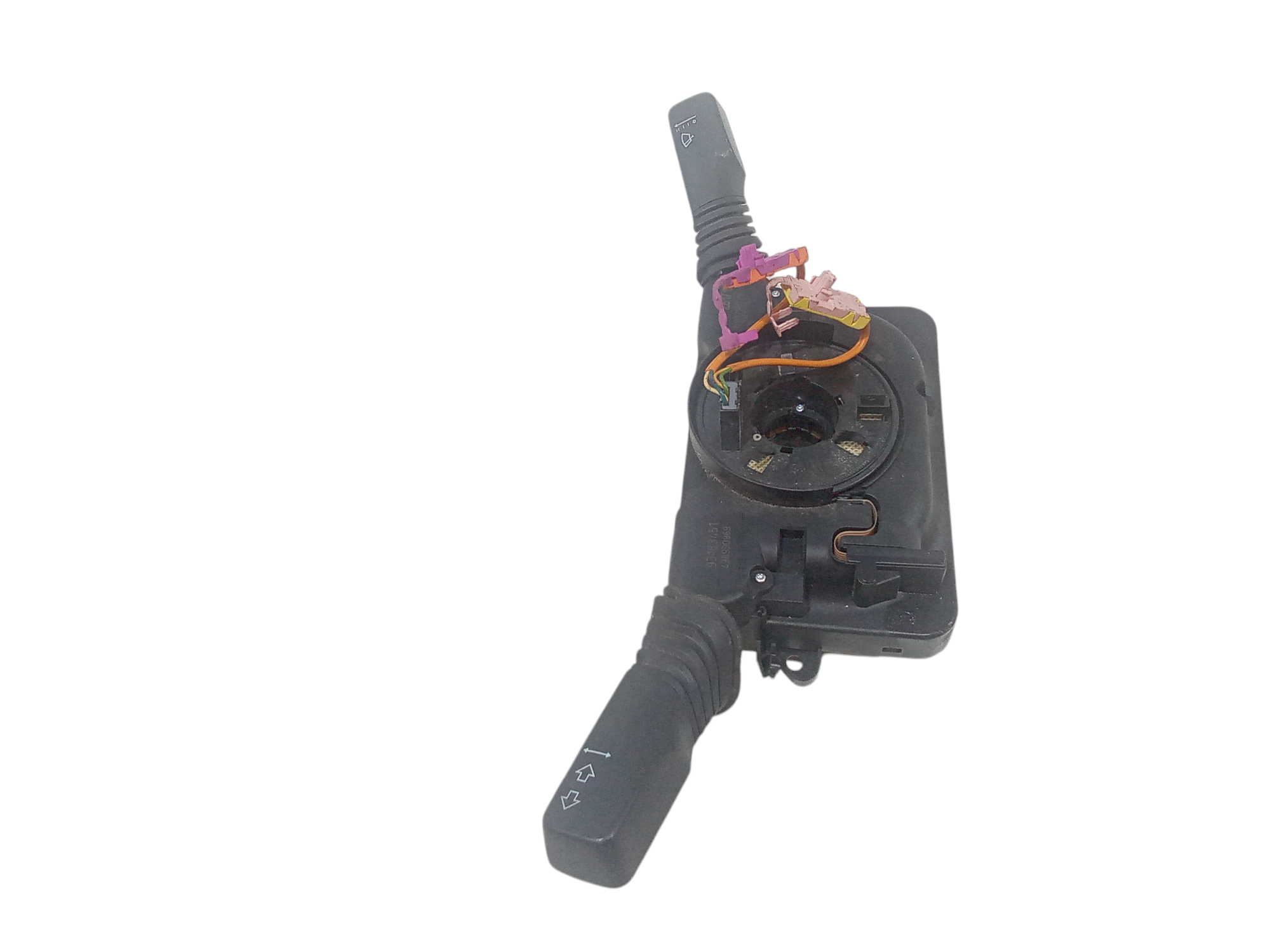 Devioluci per Opel Zafira B (2005 - 2008)