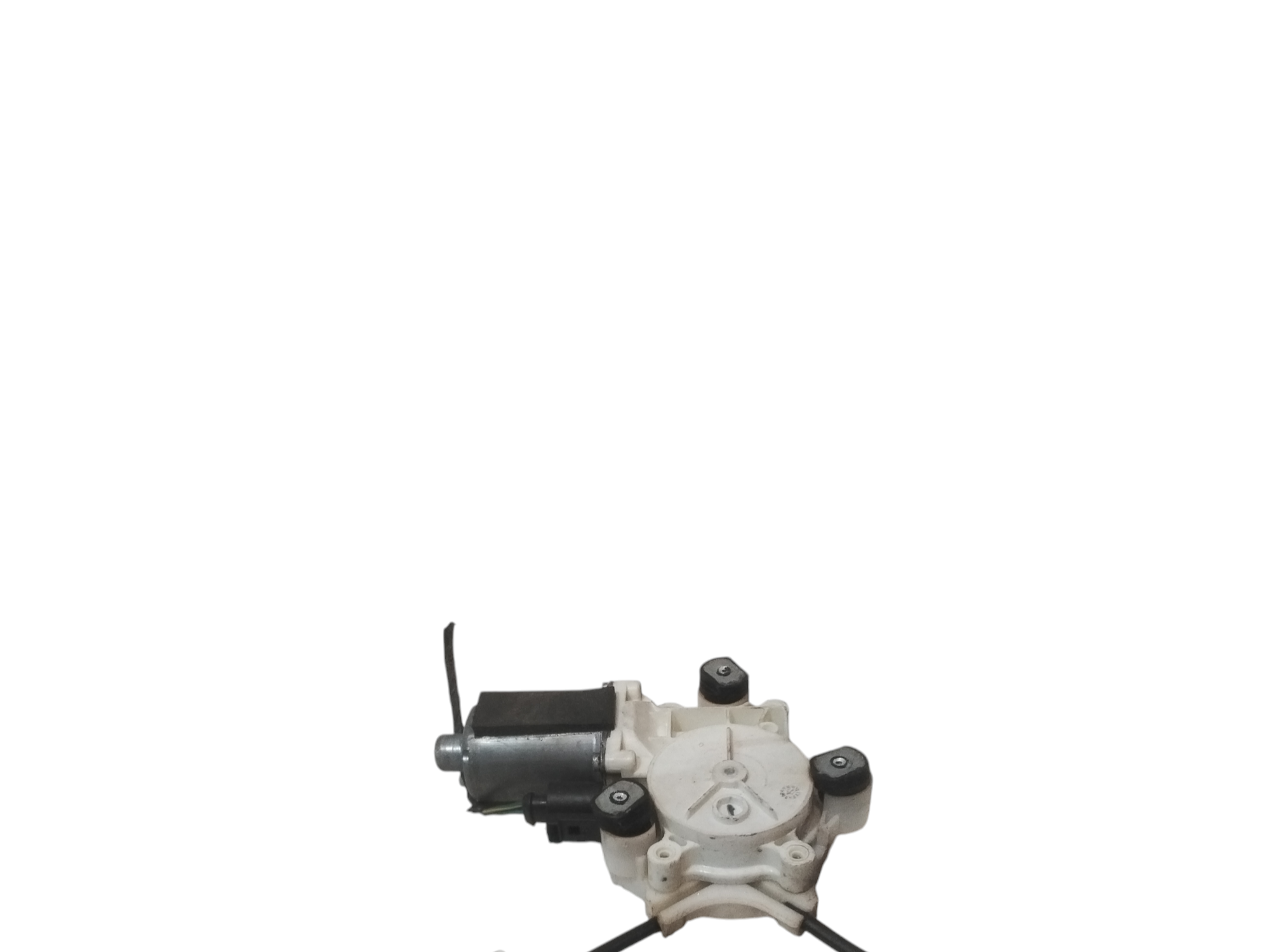 Cremagliera anteriore destra passeggero per Volkswagen Fox 1 Serie (2005 - 2011)