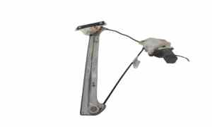 Cremagliera anteriore destra passeggero per Volkswagen Fox 1 Serie (2005 - 2011)