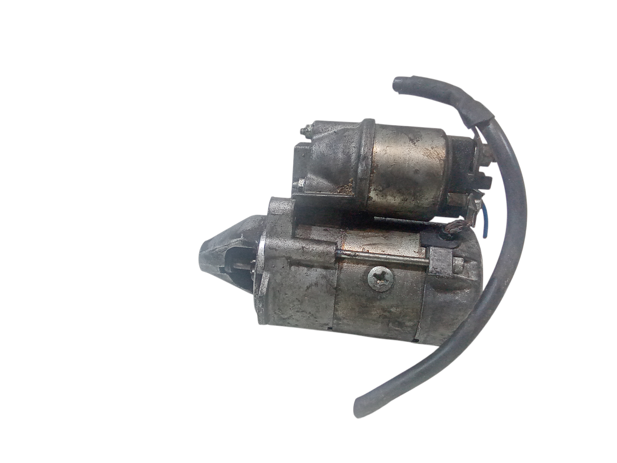 Motorino d  avviamento per Smart Fortwo Coup 1 Serie (1998 - 2003)