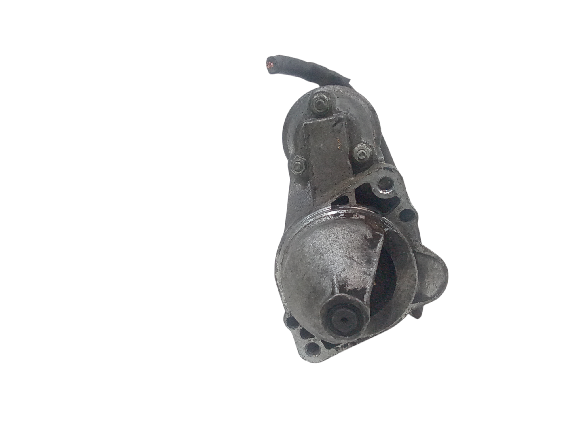 Motorino d  avviamento per Smart Fortwo Coup 1 Serie (1998 - 2003)