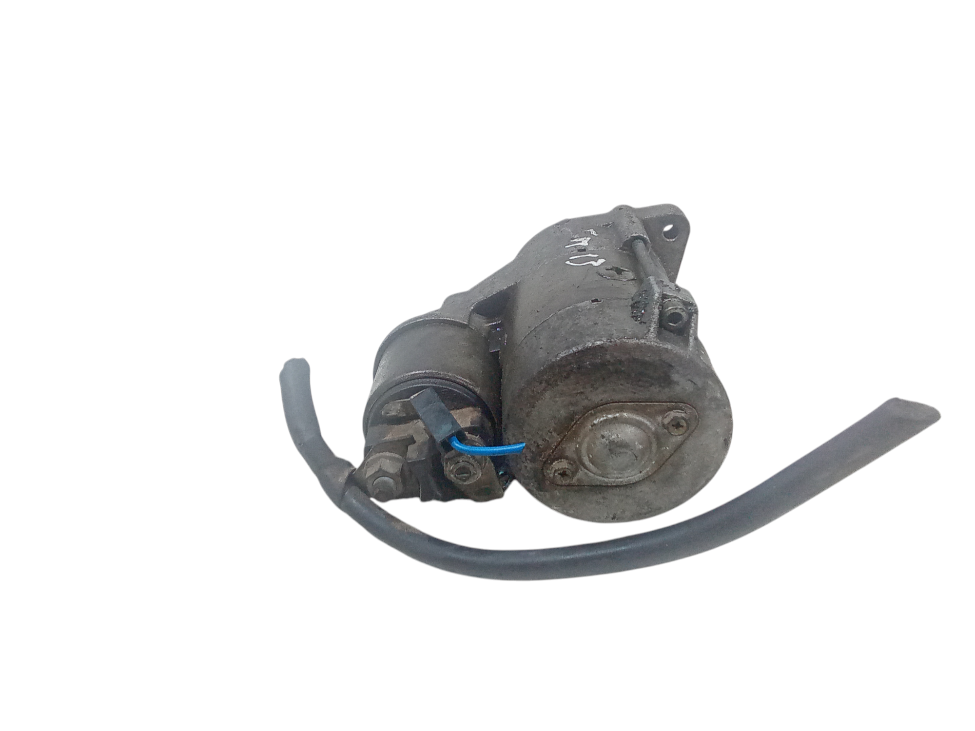 Motorino d  avviamento per Smart Fortwo Coup 1 Serie (1998 - 2003)