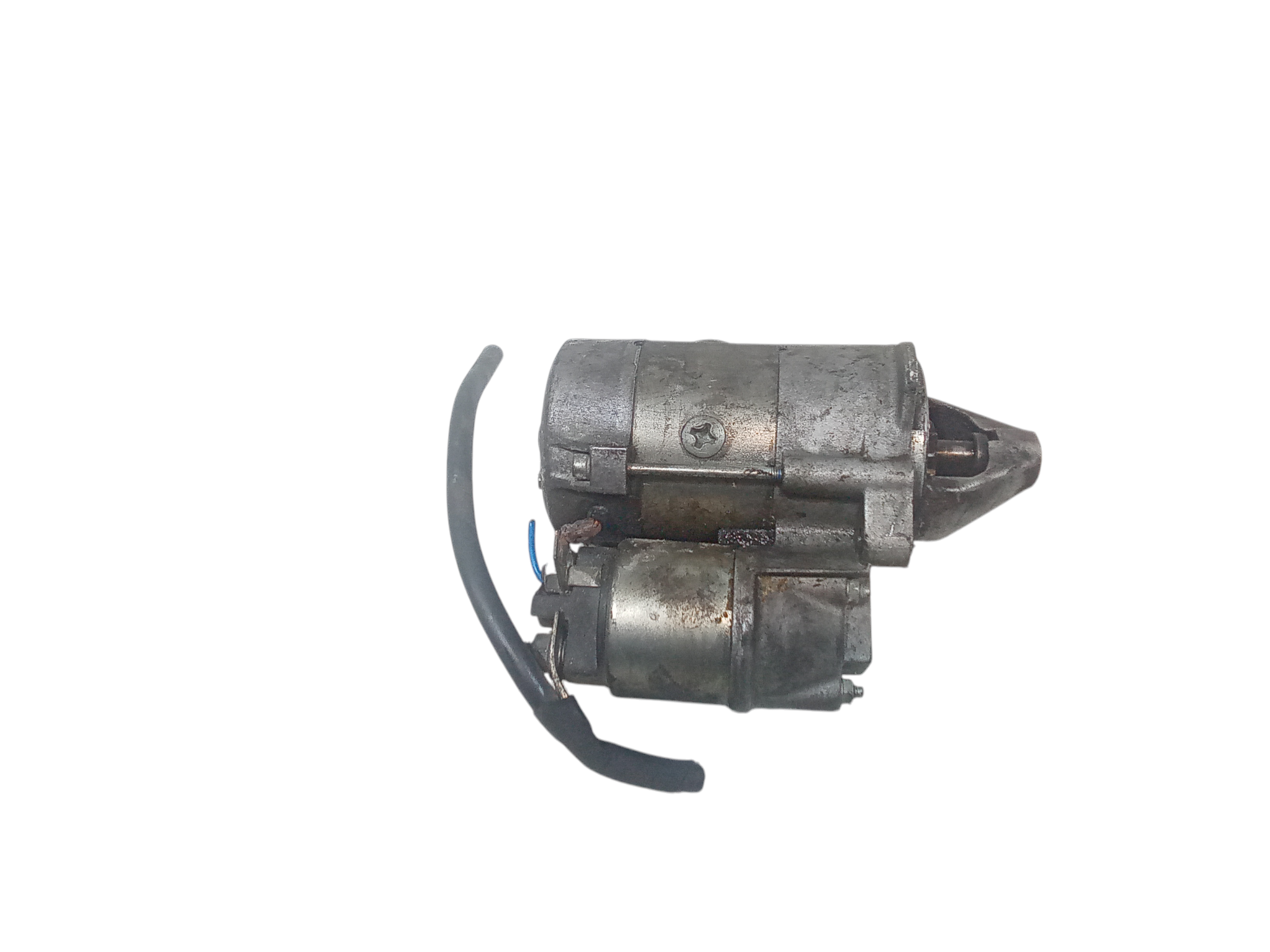 Motorino d  avviamento per Smart Fortwo Coup 1 Serie (1998 - 2003)