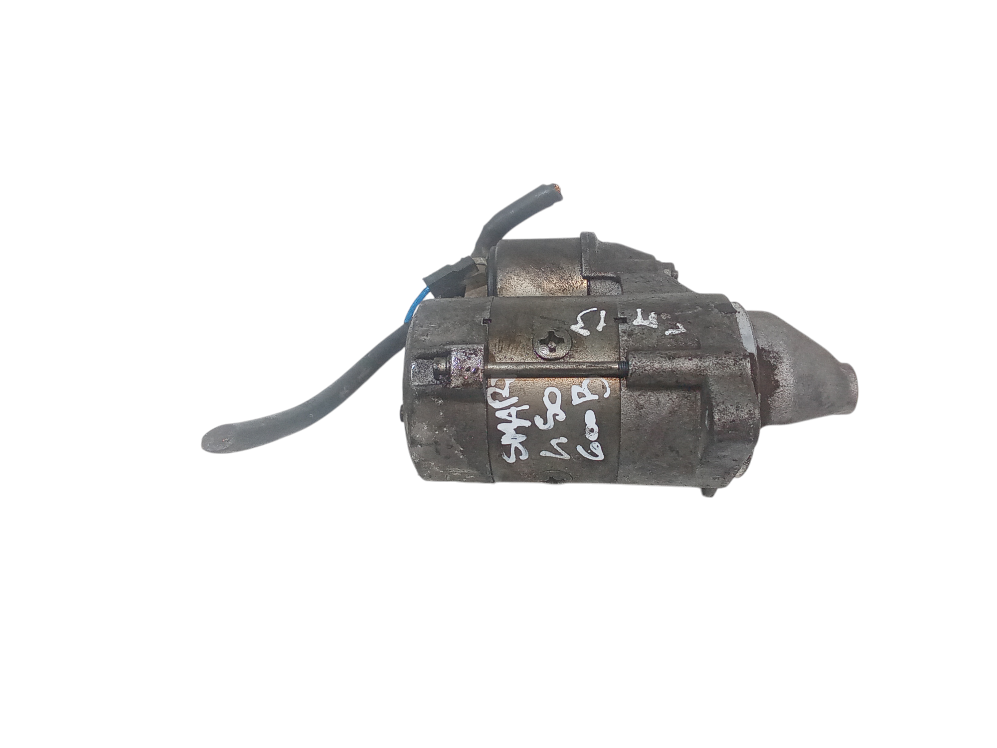 Motorino d  avviamento per Smart Fortwo Coup 1 Serie (1998 - 2003)