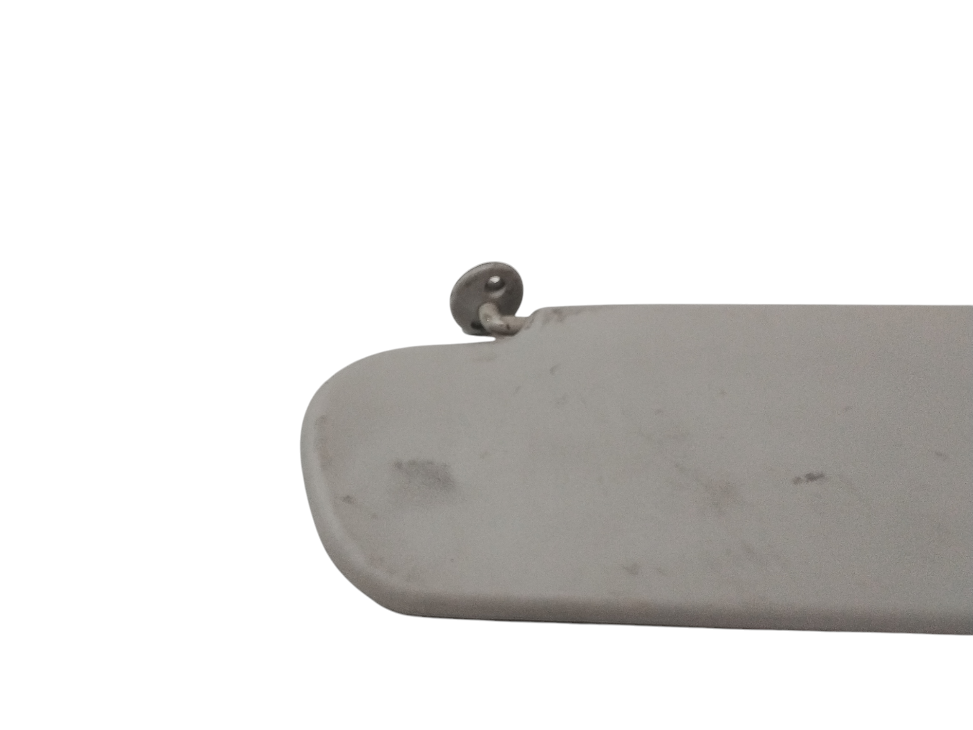 Parasole aletta Lato Passeggero per Land Rover Freelander 1 Serie (1998 - 2003)