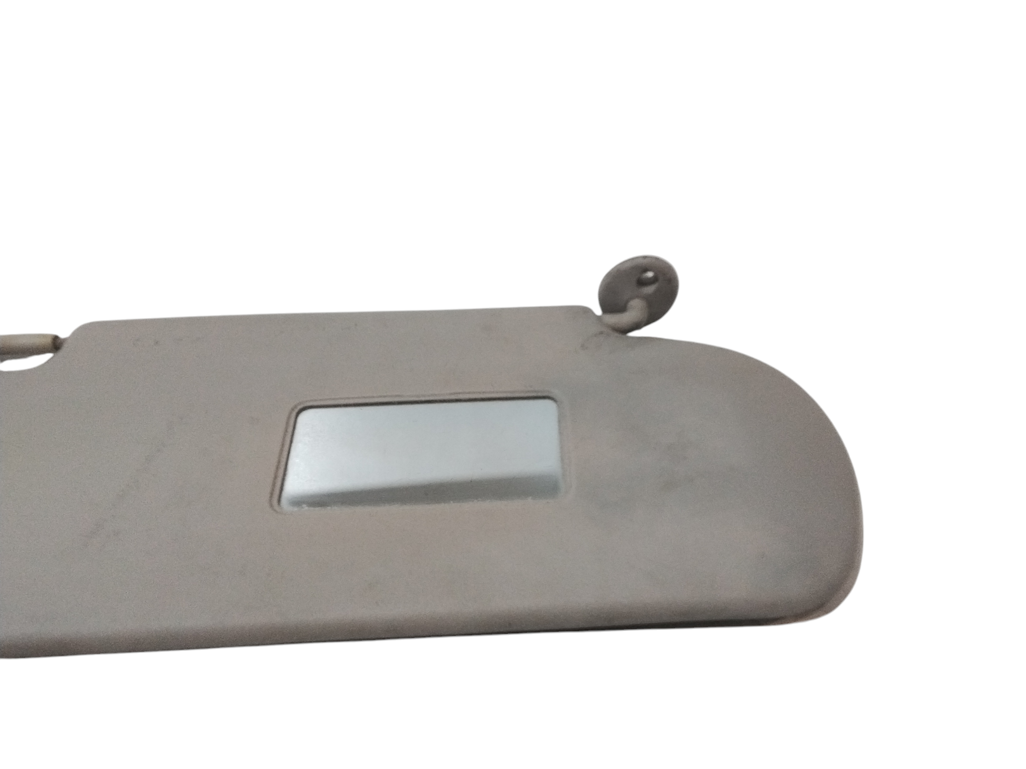 Parasole aletta Lato Passeggero per Land Rover Freelander 1 Serie (1998 - 2003)