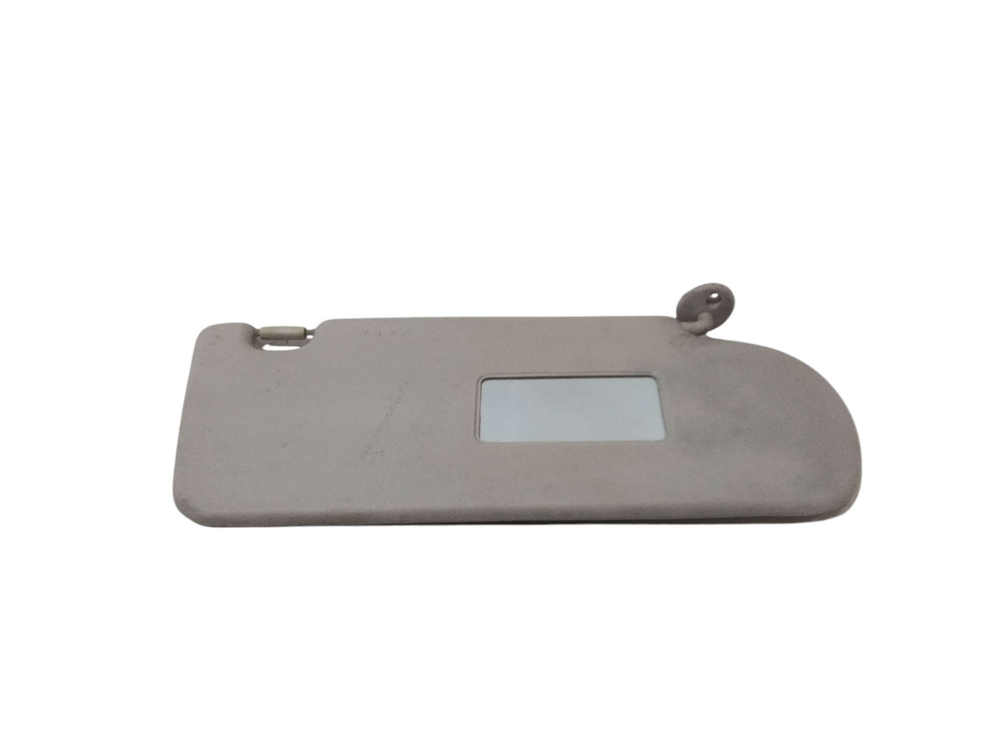 Parasole aletta Lato Passeggero per Land Rover Freelander 1 Serie (1998 - 2003)