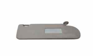 Parasole aletta Lato Passeggero per Land Rover Freelander 1 Serie (1998 - 2003)