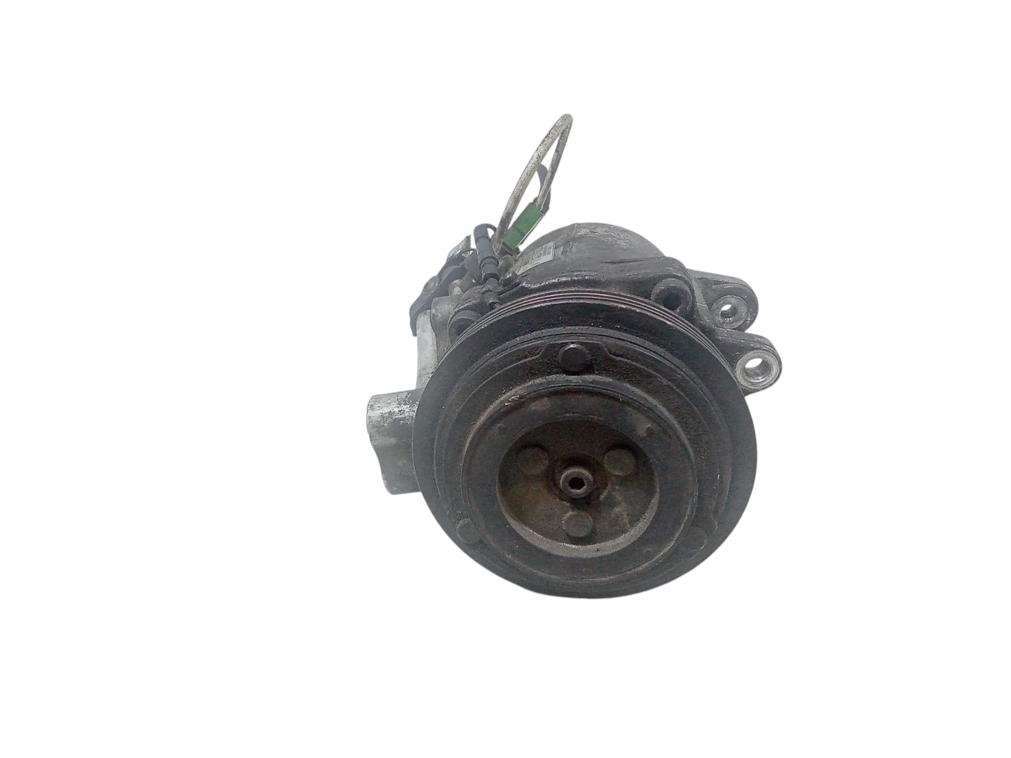 Compressore A/C per Smart Fortwo Coup 1 Serie (1998 - 2003)