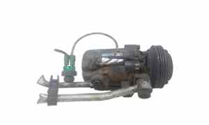Compressore A/C per Smart Fortwo Coup 1 Serie (1998 - 2003)
