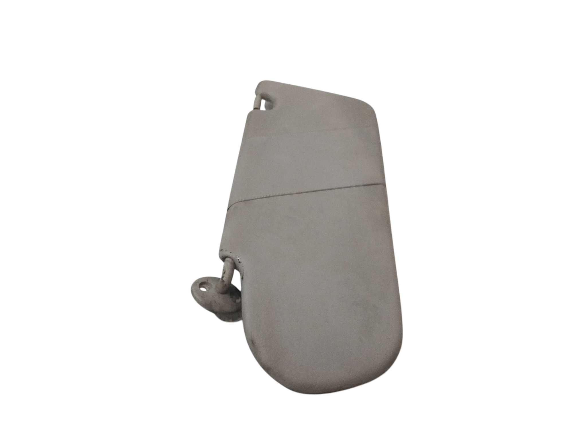 Parasole aletta anteriore Lato Guida per Land Rover Freelander 1 Serie (1998 - 2003)