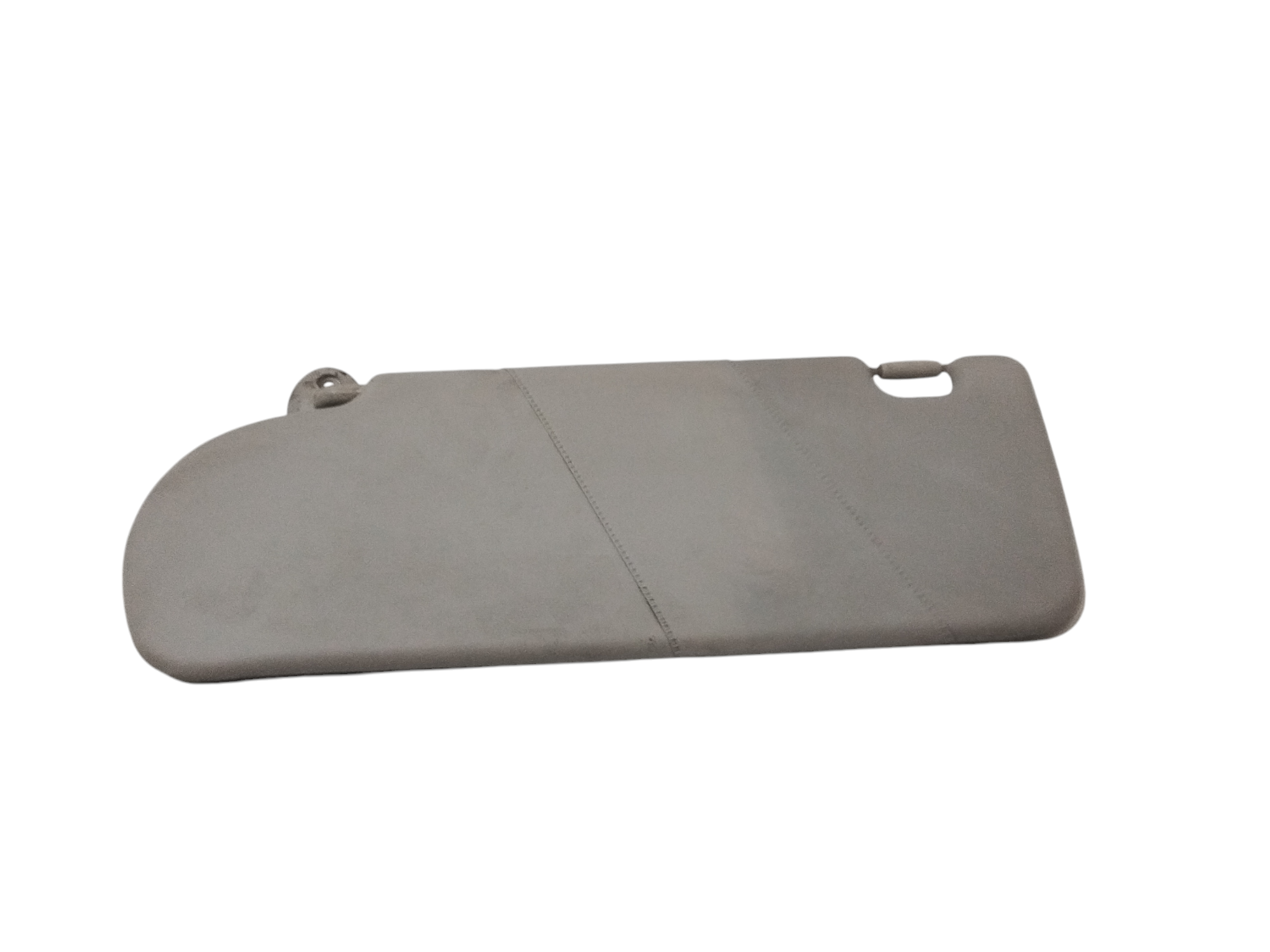 Parasole aletta anteriore Lato Guida per Land Rover Freelander 1 Serie (1998 - 2003)
