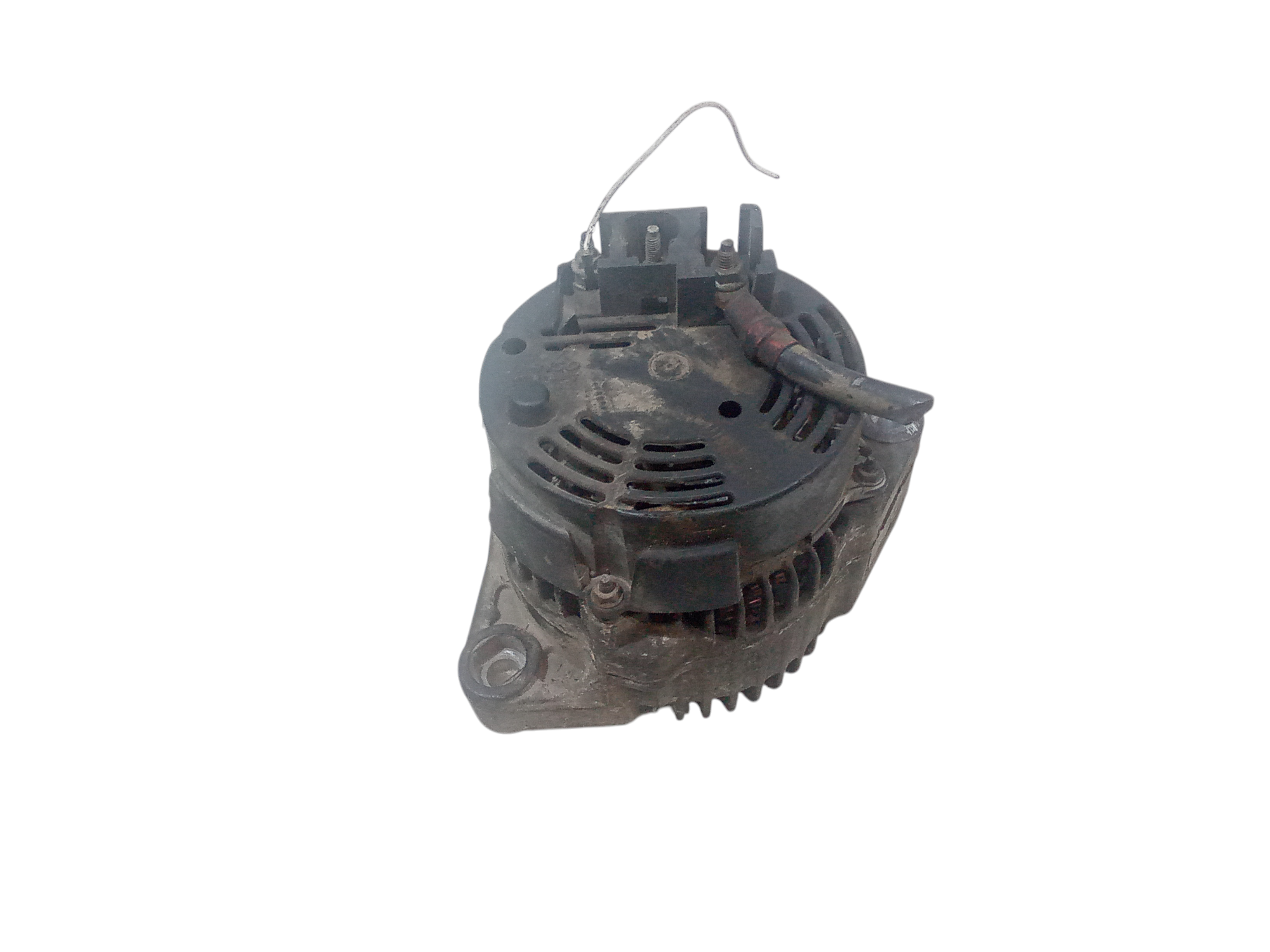 Alternatore per Smart Fortwo Coup 1 Serie (1998 - 2003)